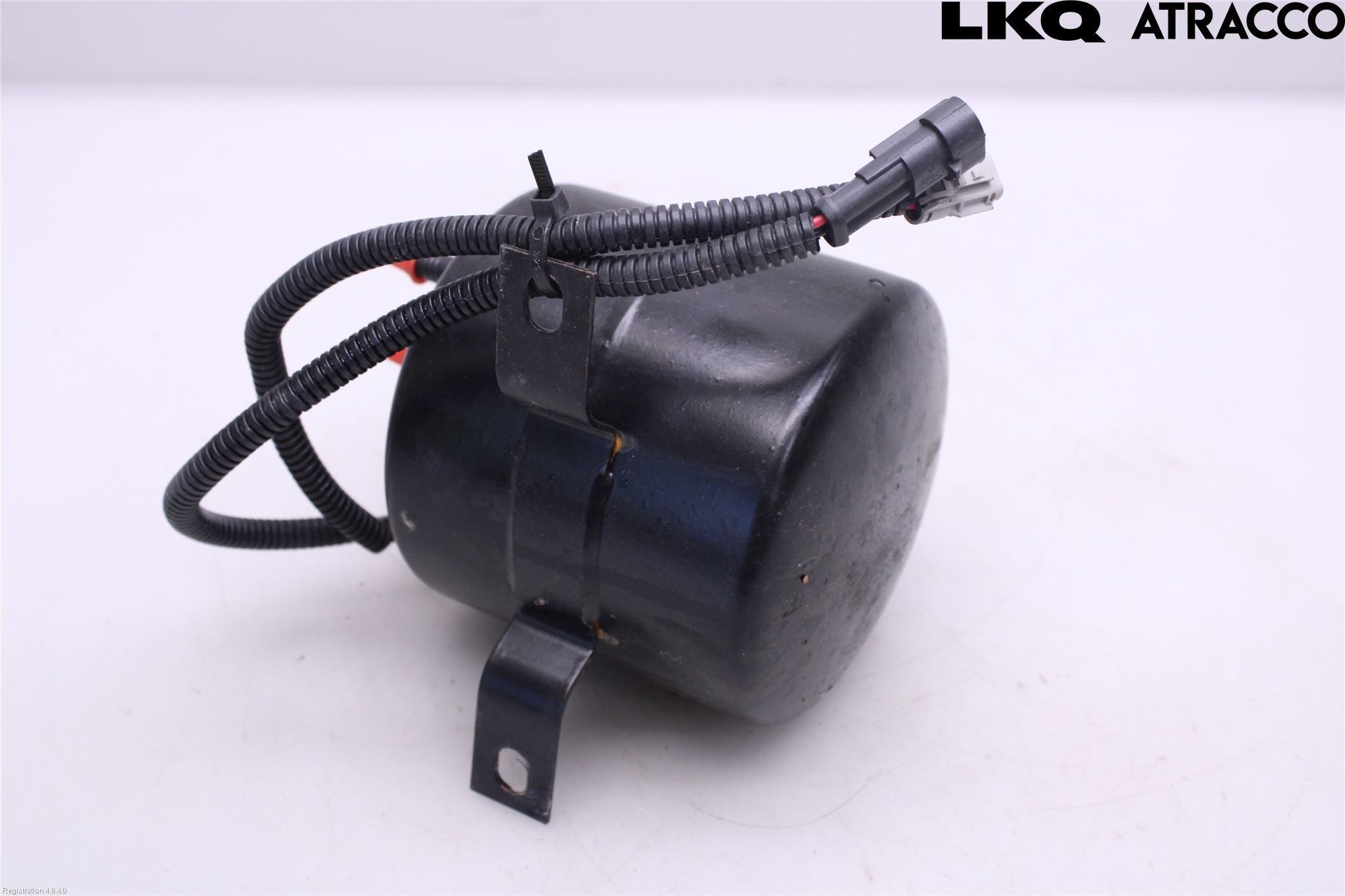Øvrige ÖVRIGA KINA Vacuumtank