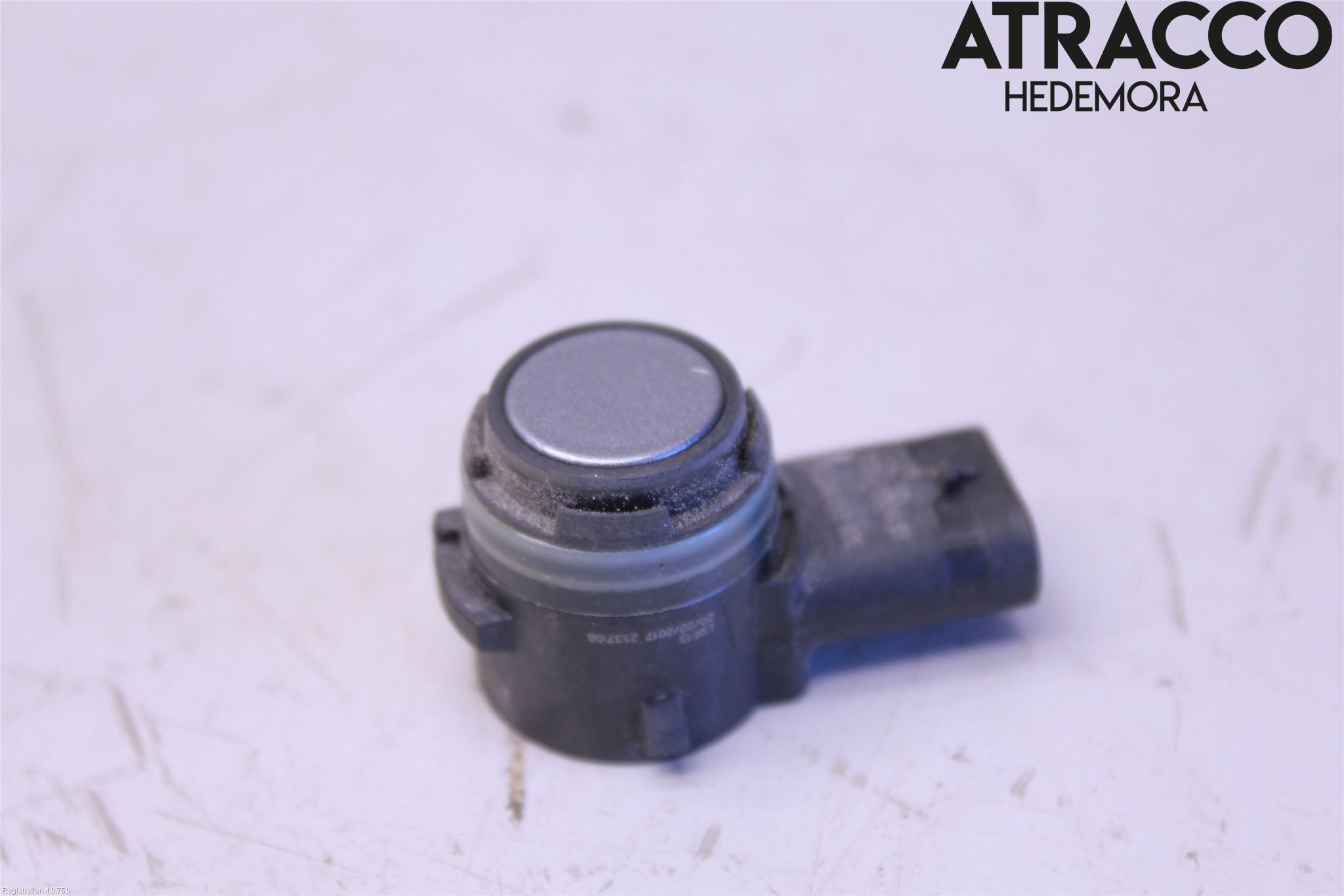 BMW 5 G30/G31/F90 17-23 Sensor Ryggesensor