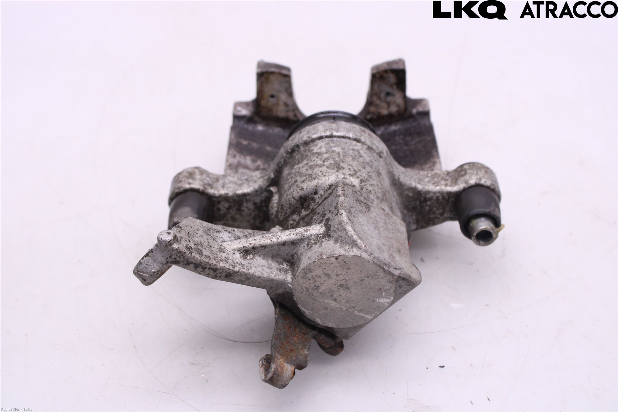 Saab 9-3 VER2/VER3 08-15 Bremsecaliper Bak Venstre