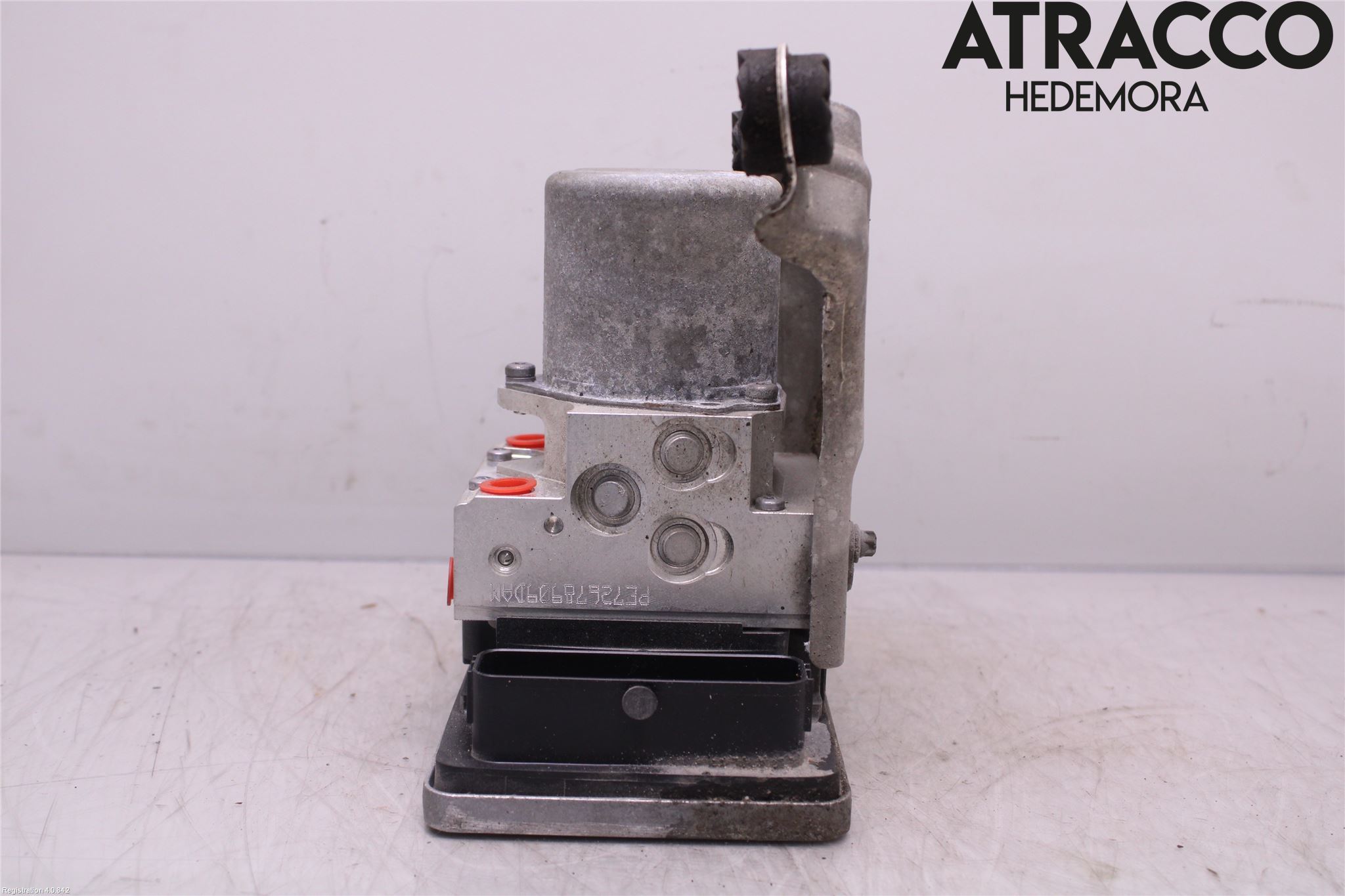 BMW 6 GT G32 18- Abs Hydraulikkaggregat