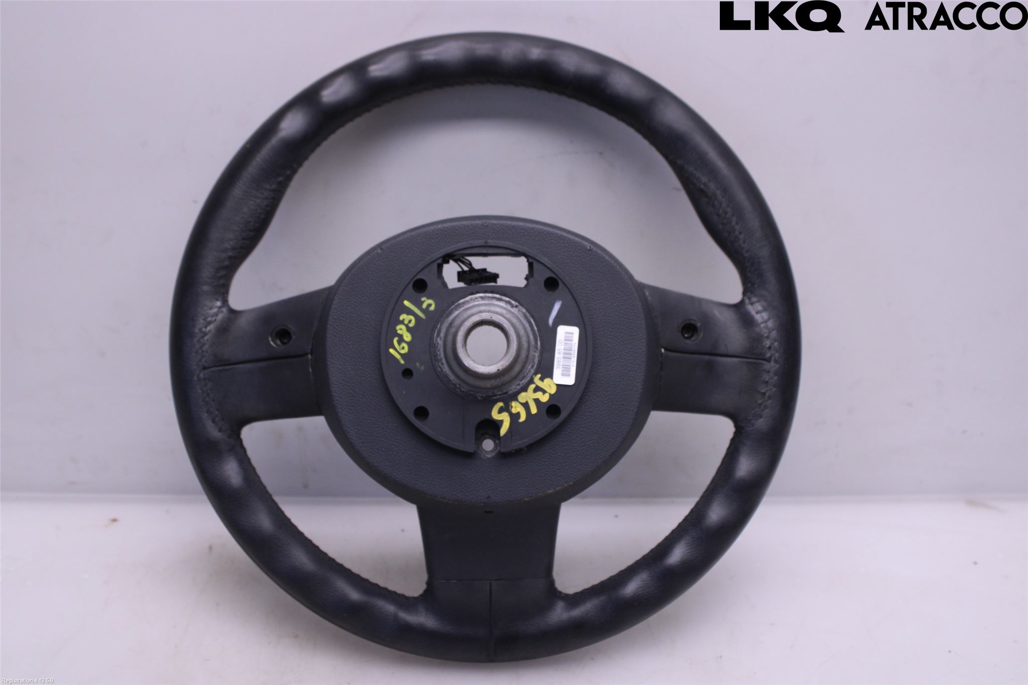 Mini COUPE R56 05-14 Ratt