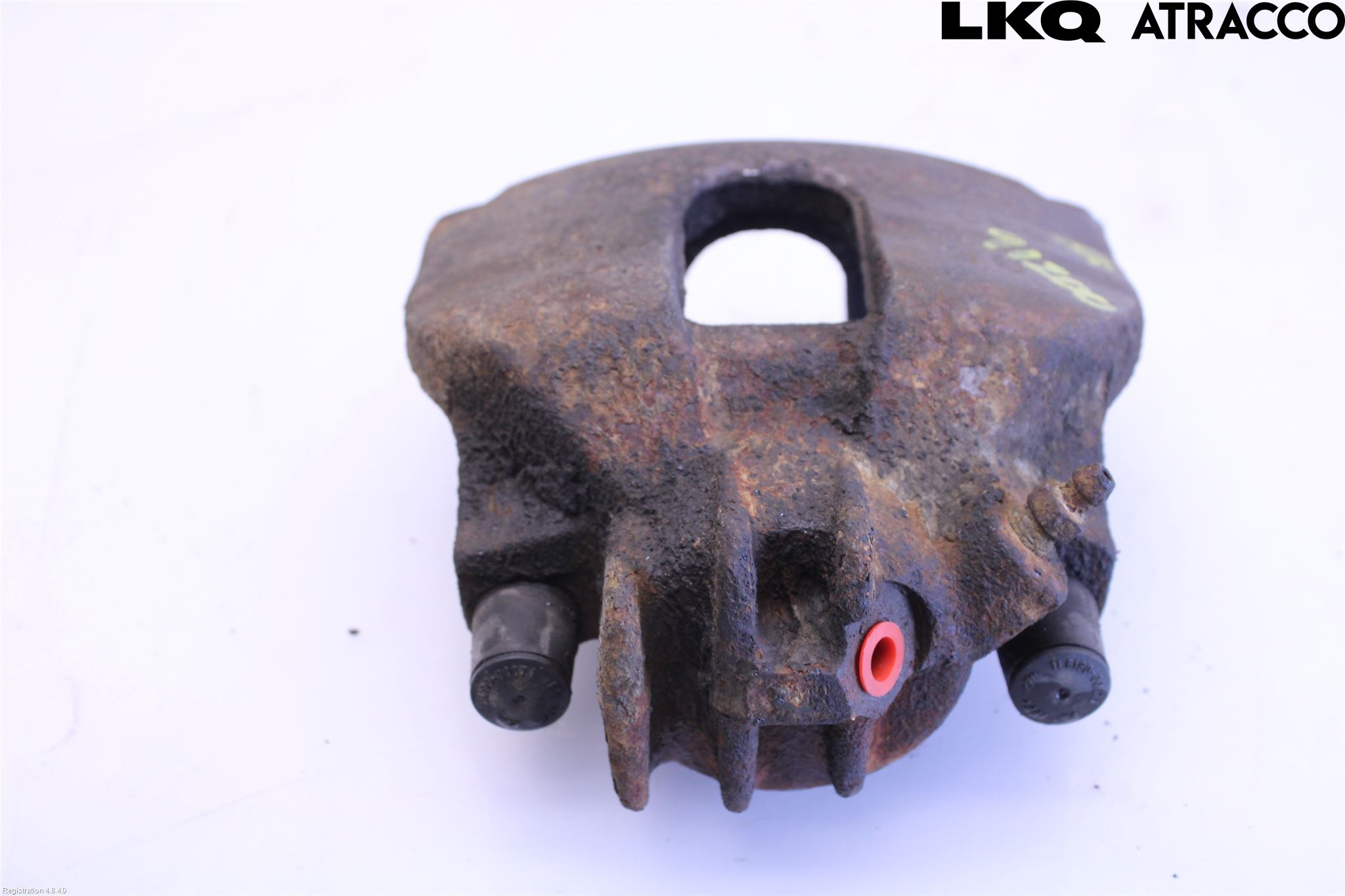 Volvo V70 00-04 Bremsecaliper Foran Høyre