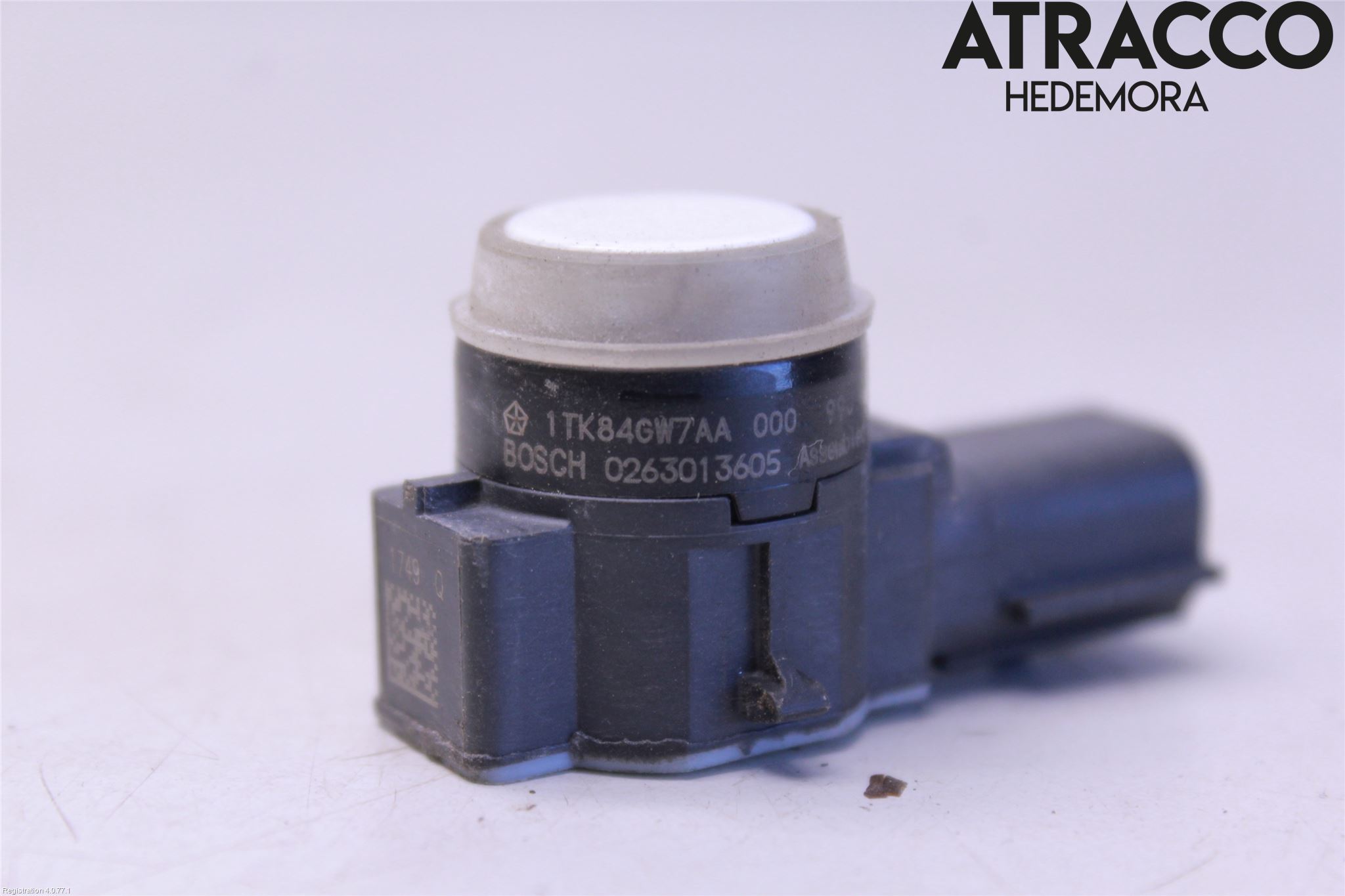 Jeep GRAND CHEROKEE 10-20 Sensor Ryggesensor