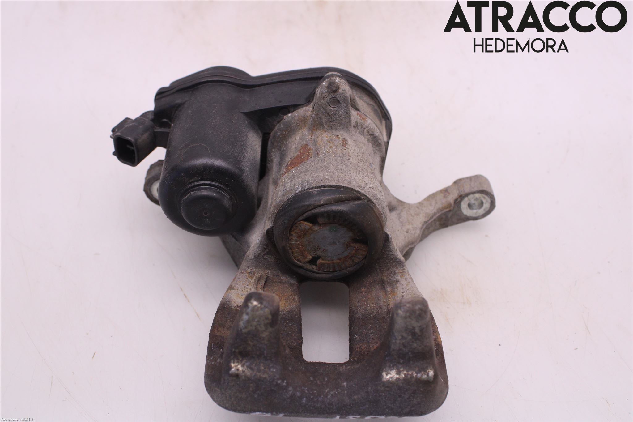 Toyota C-HR 16-23 Bremsecaliper Bak Høyre