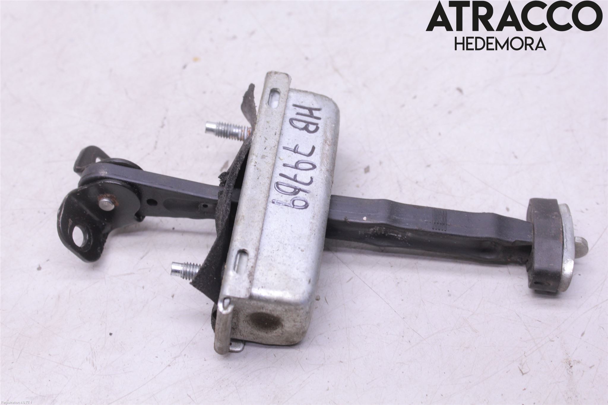Landrover RANGE ROVER SPORT (L320) 10-13 Dørstopper