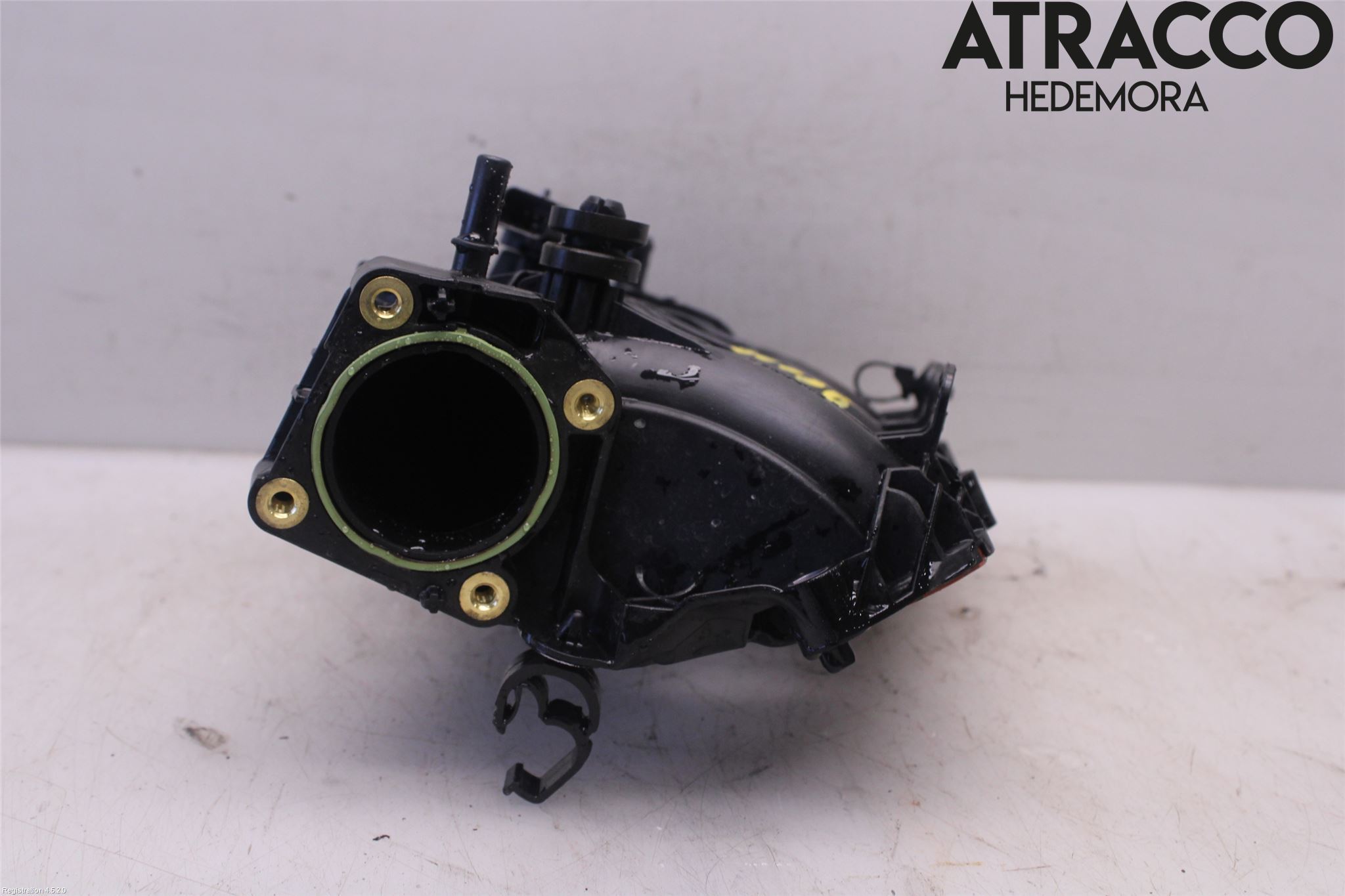 Peugeot 208 12-15 Innsugningsmanifold