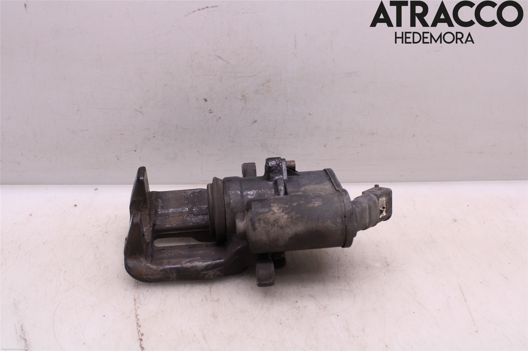 Audi A6/S6     05-11 Bremsecaliper Bak Venstre