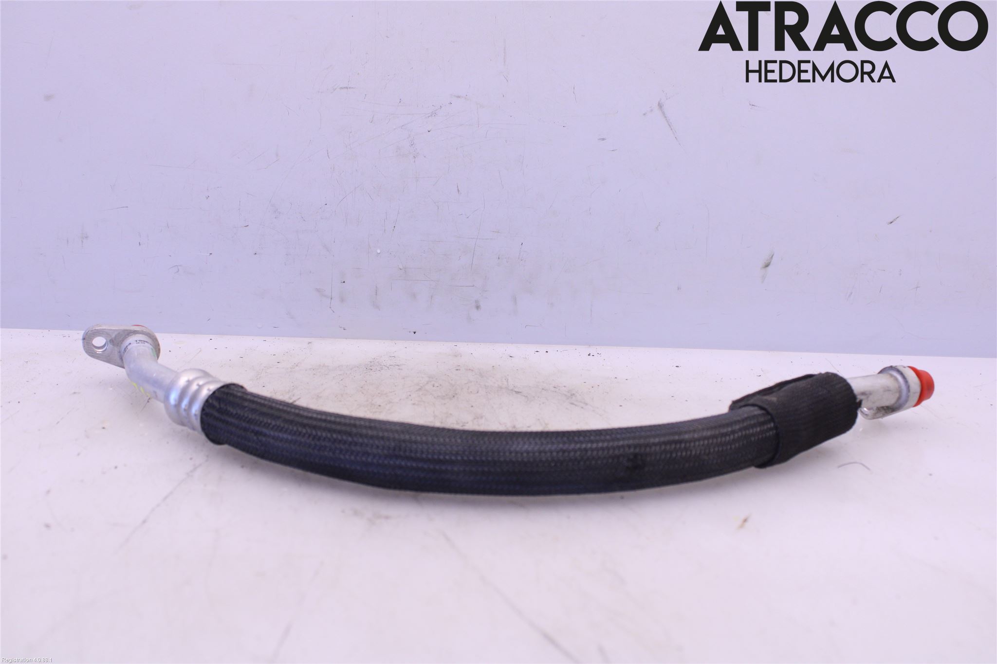 Peugeot 2008/E-2008 20- Varme Ac Slange - Rør