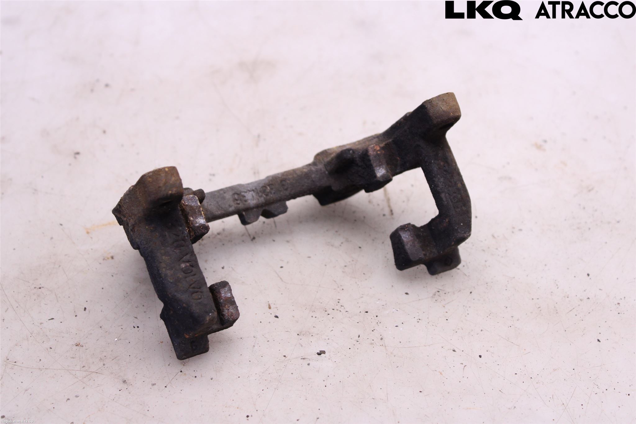 Volvo V90 CROSS COUNTRY 17->> Bremsecaliper Feste Holder