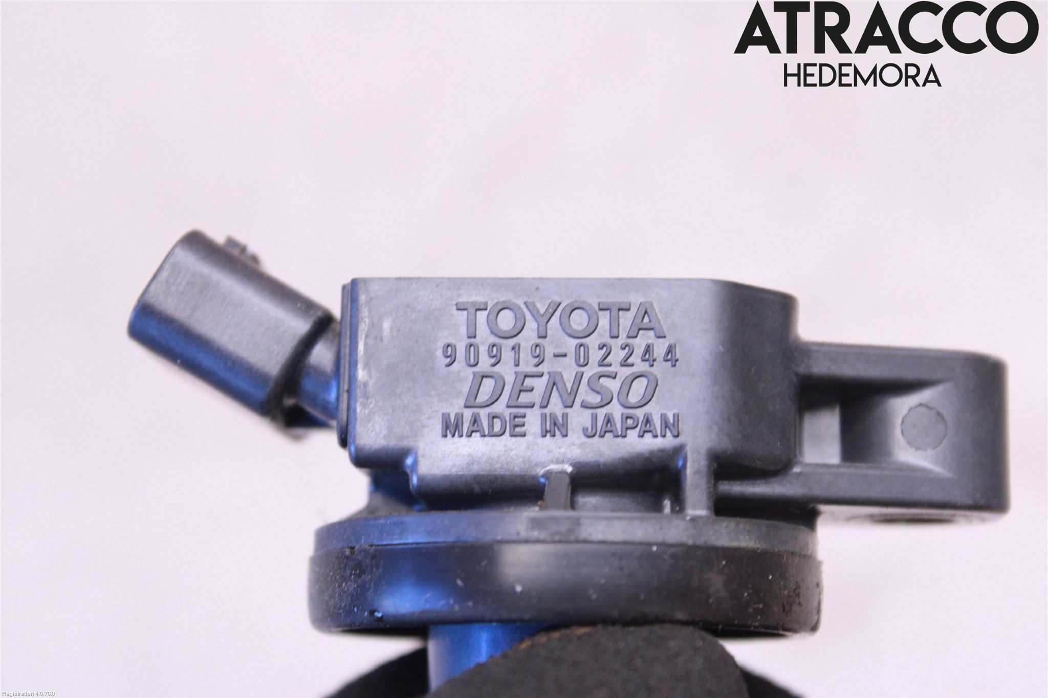 Toyota RAV 4 00-06 Coil