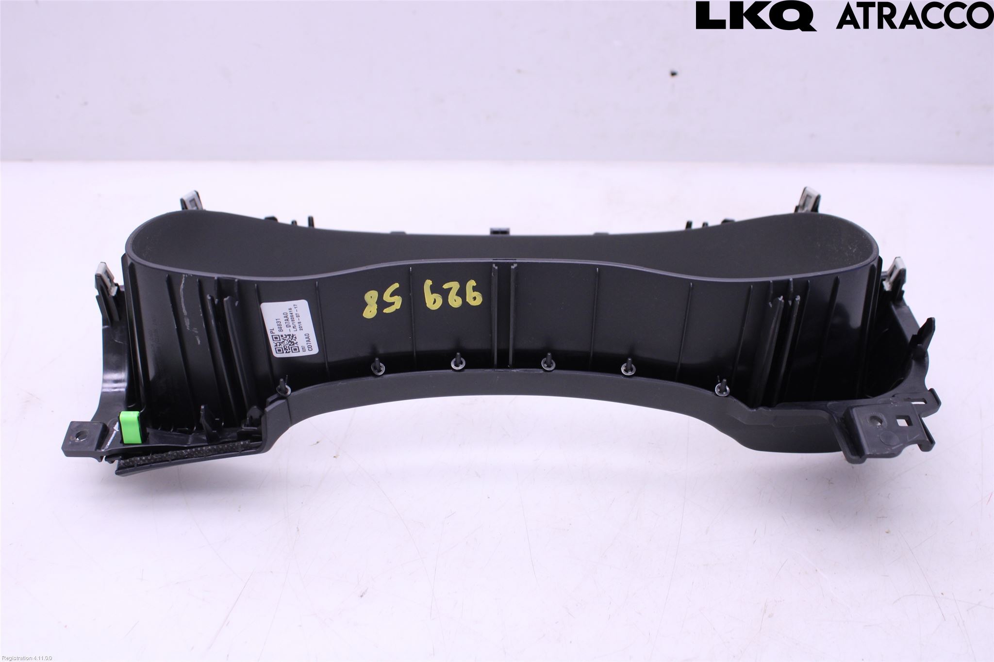 Hyundai TUCSON 05- Instrument Ramme