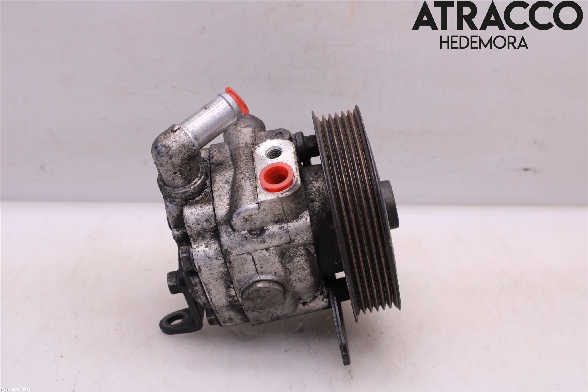 Landrover LAND ROVER DISCOVERY 4 10-16 Servo Pumpe