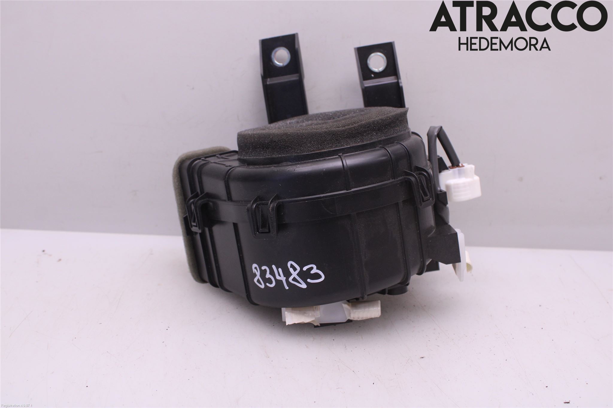 Toyota C-HR 16-23 Varmeapparat Viftemotor