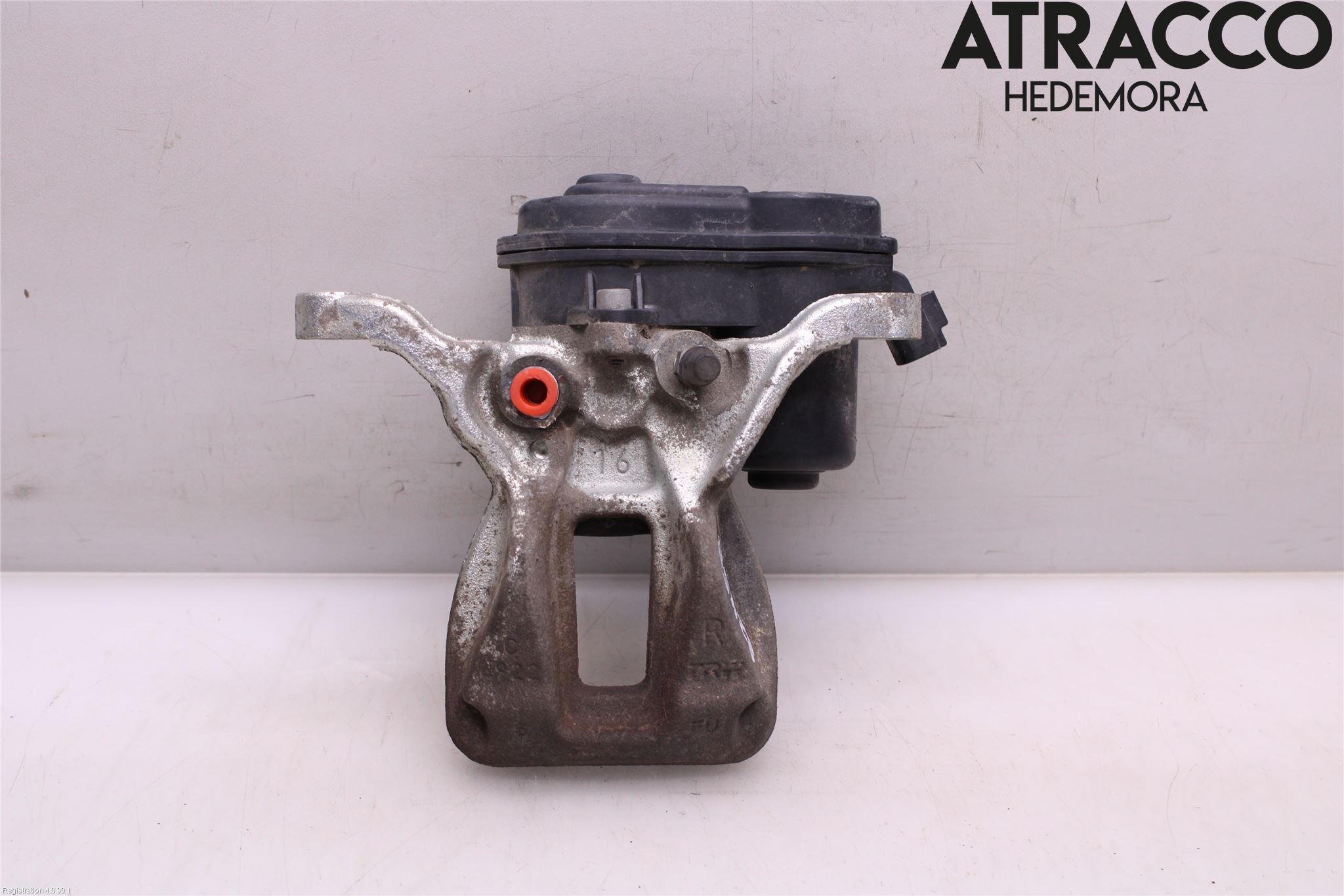 Toyota C-HR 16-23 Bremsecaliper Bak Høyre