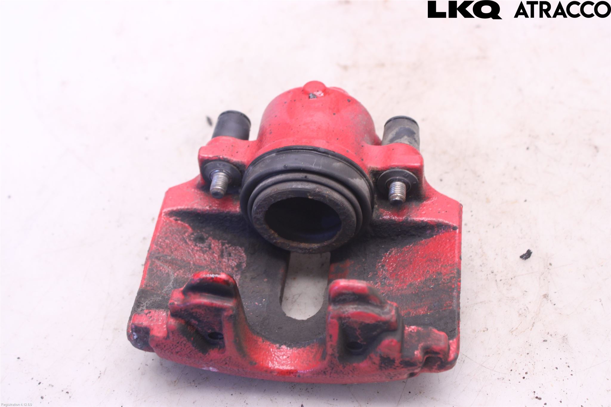 Volkswagen VW BEETLE 12- Bremsecaliper Foran Høyre