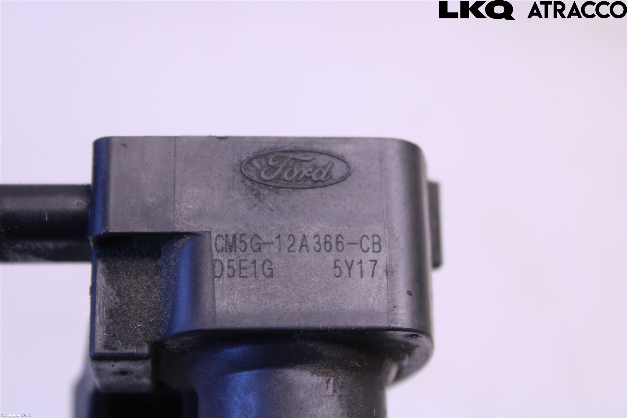 Ford FIESTA 13-17 Coil
