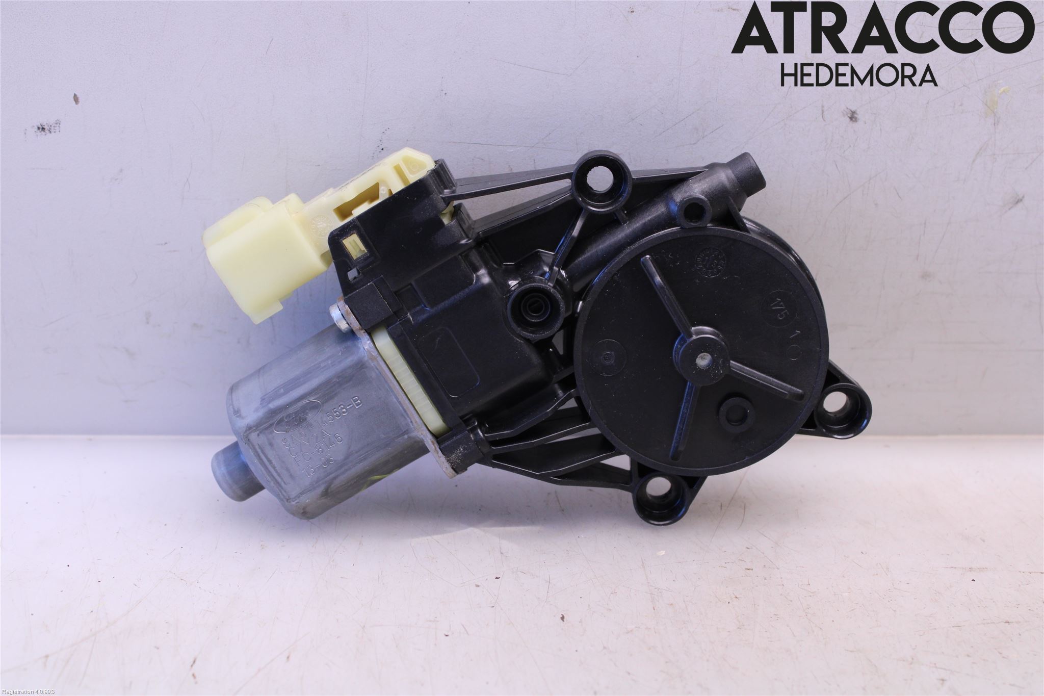 Ford FIESTA 13-17 Vindusheismotor