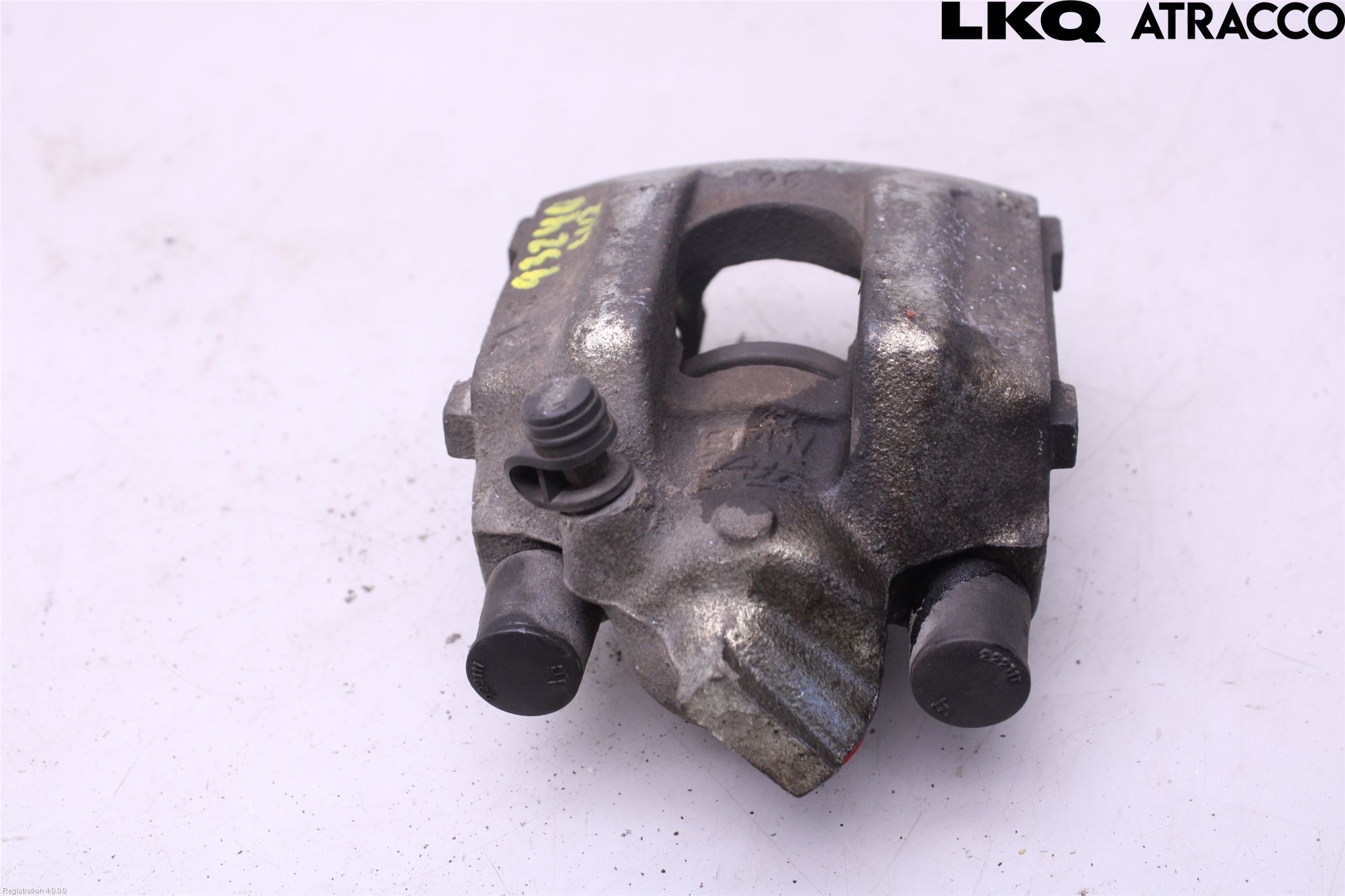 BMW 3 E36      91-00 Bremsecaliper Bak Høyre