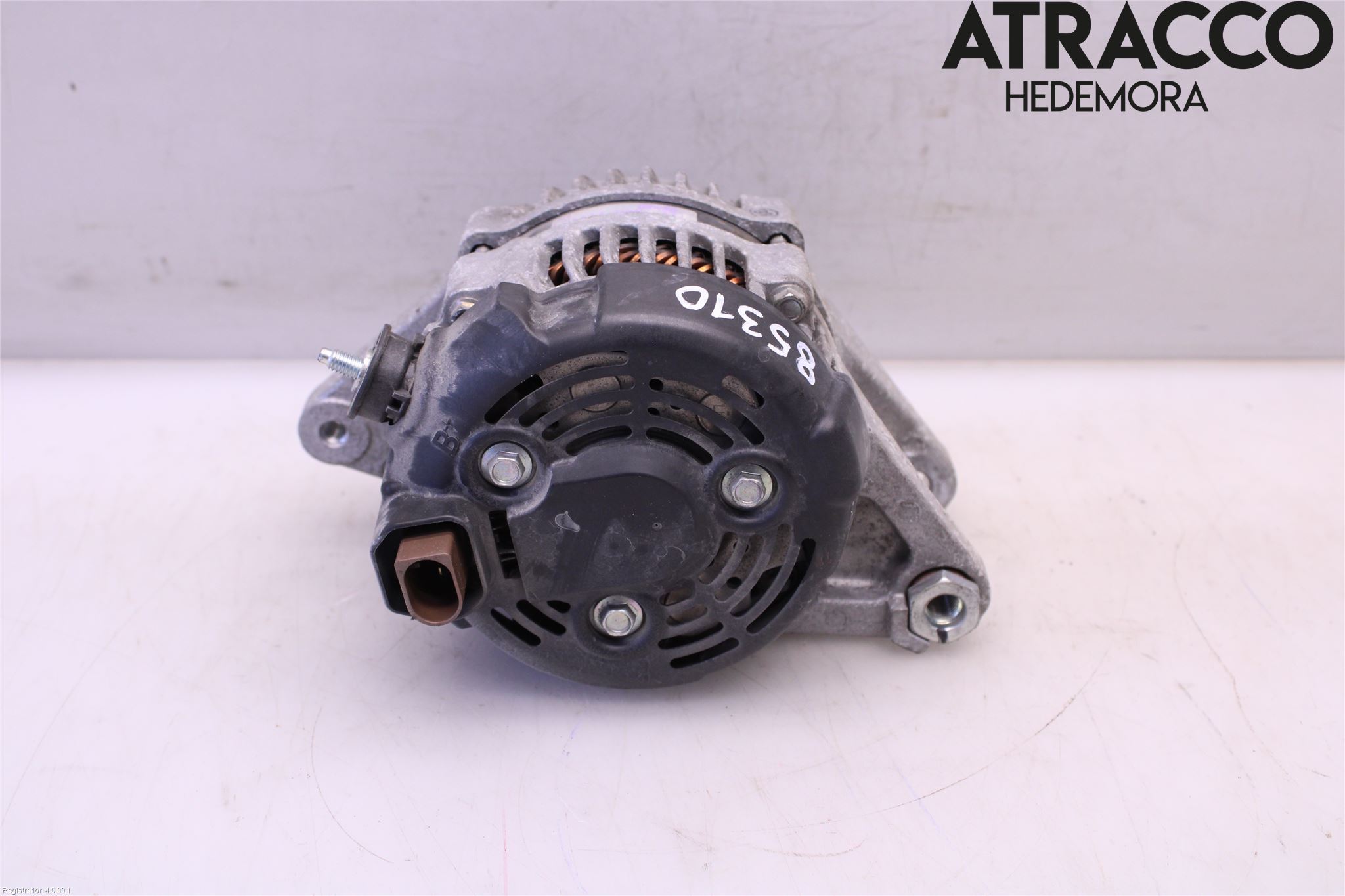 Suzuki SWIFT 17-24 Dynamo