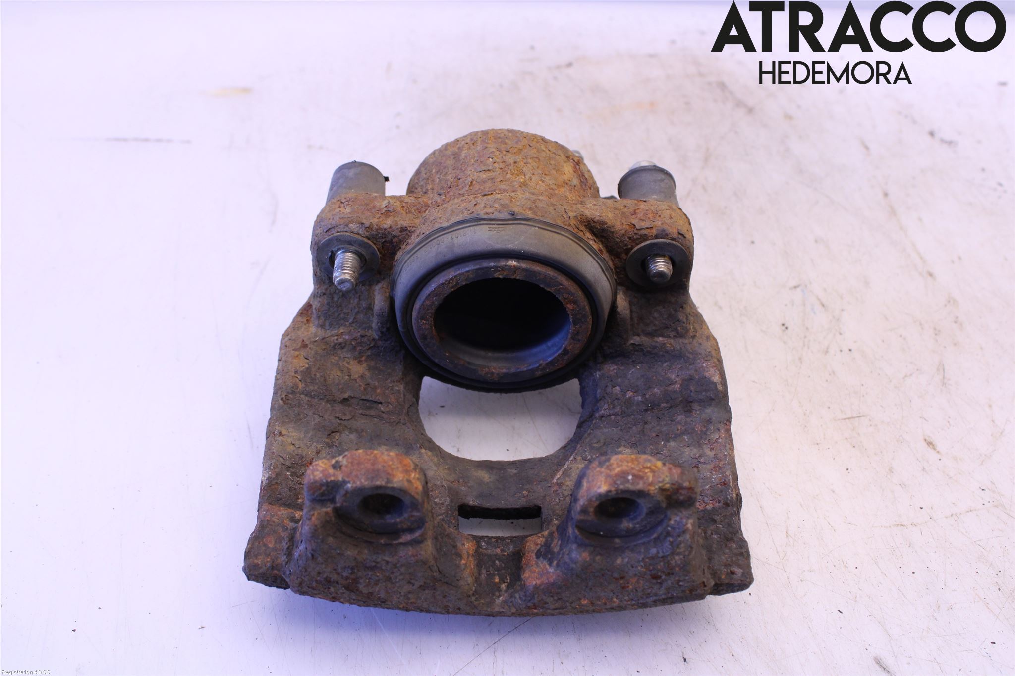 Volvo V70 08-13 Bremsecaliper Foran Høyre