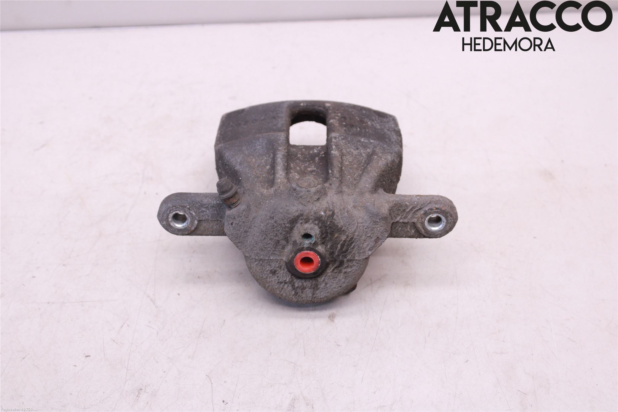 Nissan NOTE E12 14-20 Bremsecaliper Foran Venstre