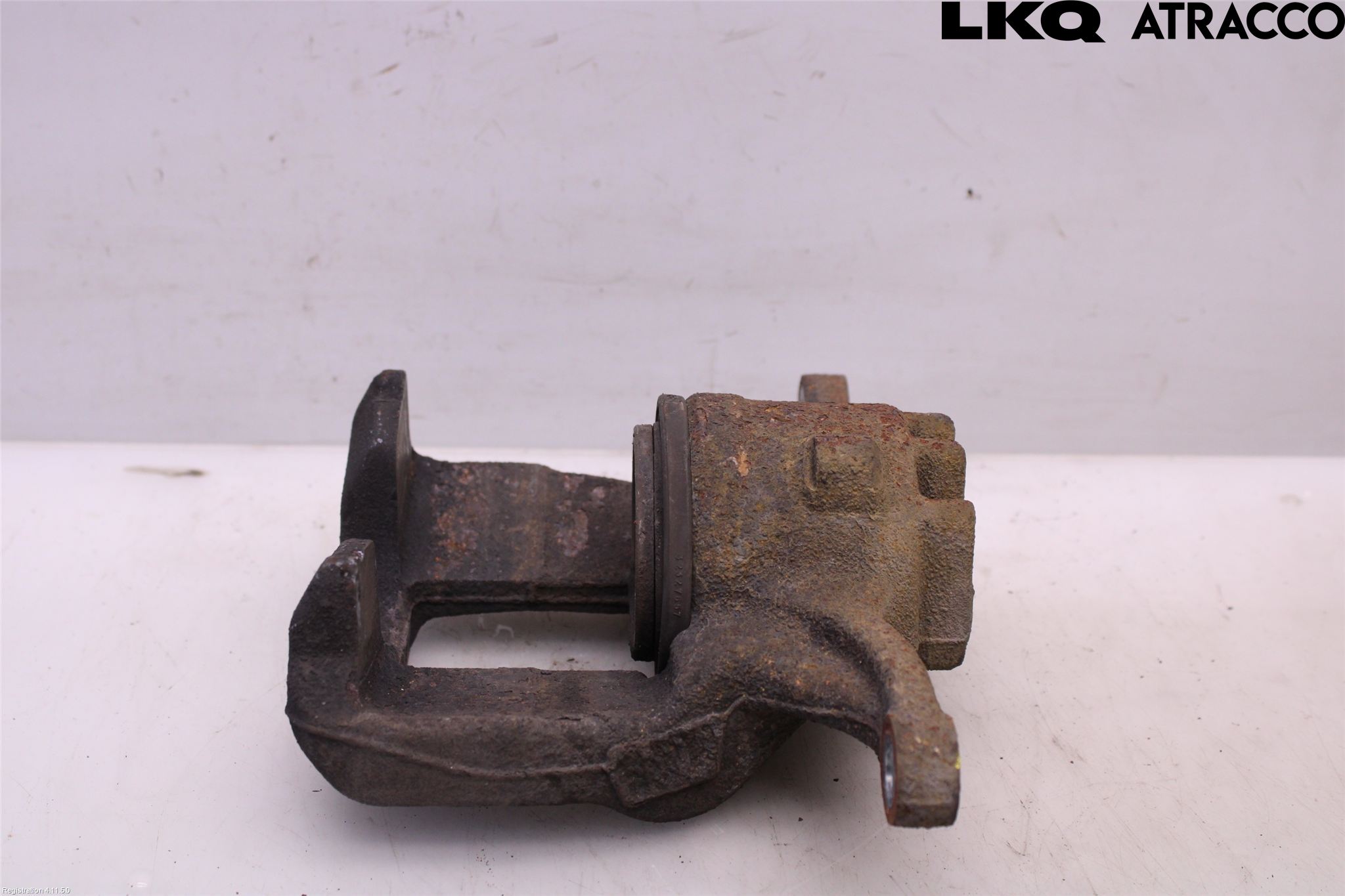 Nissan NV300 16-22 Bremsecaliper Foran Venstre