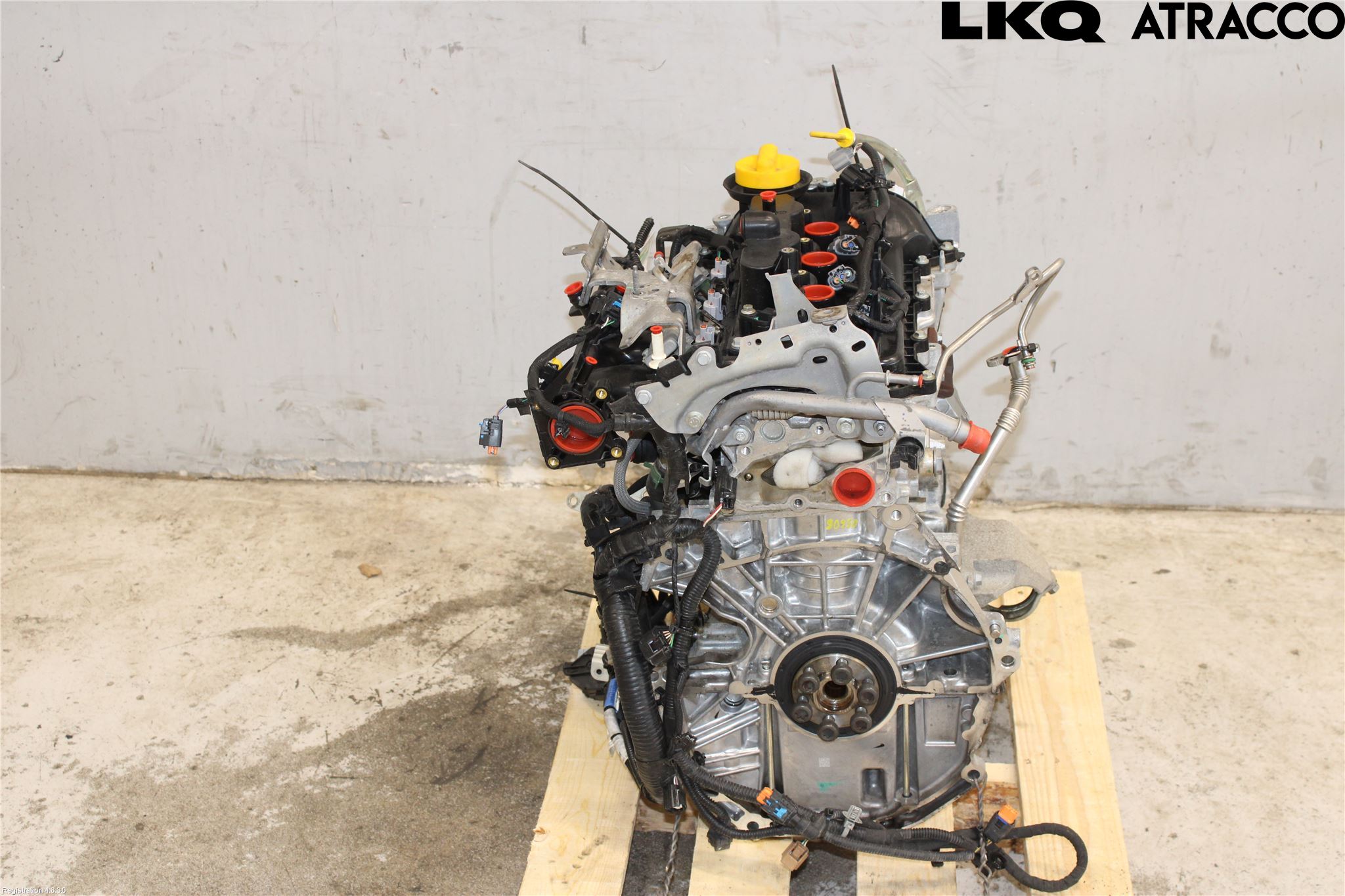 Renault CLIO/E-TECH V 20- Motor Bensin