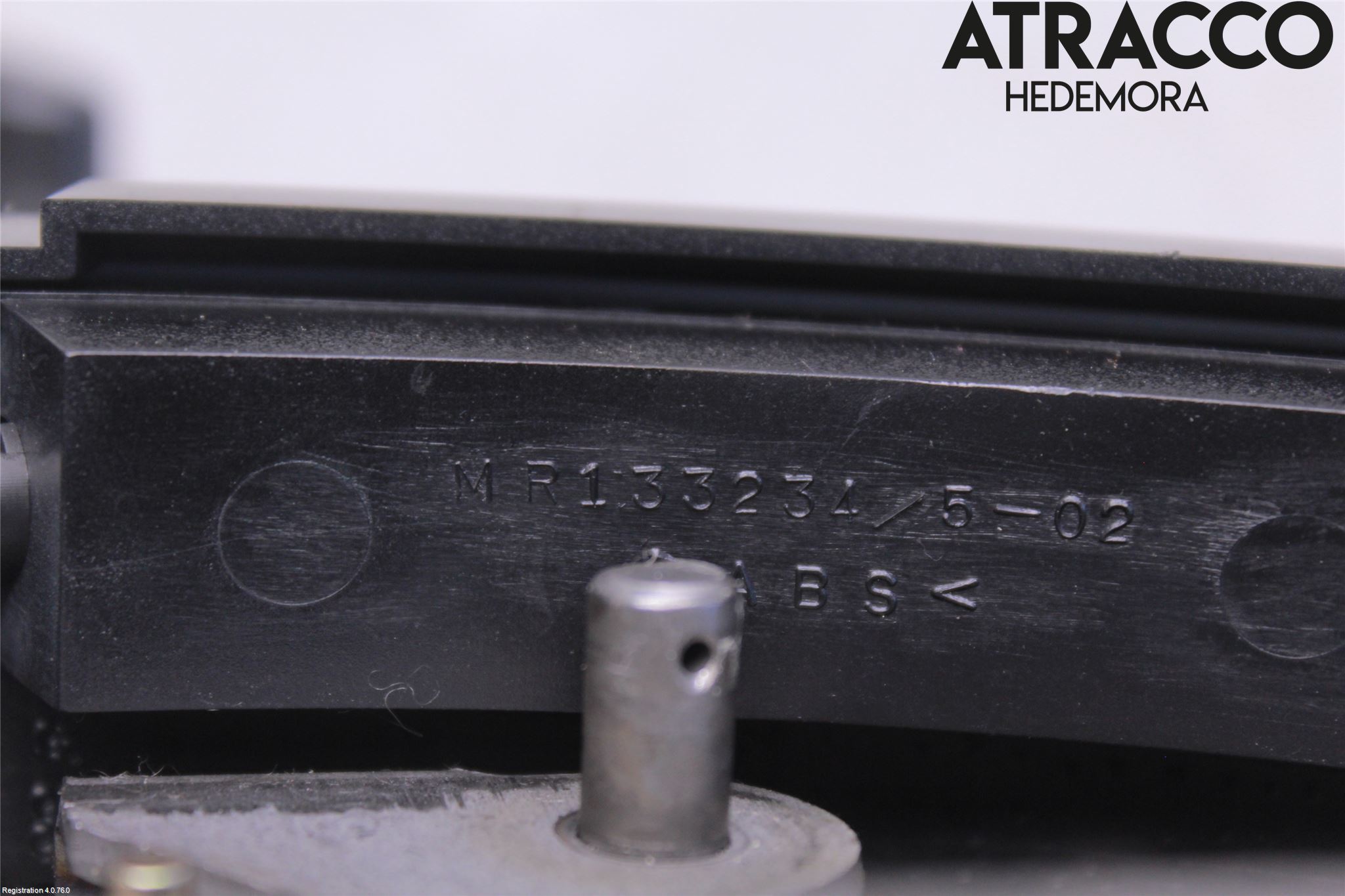 Mitsubishi L200   96-06 Gearspak
