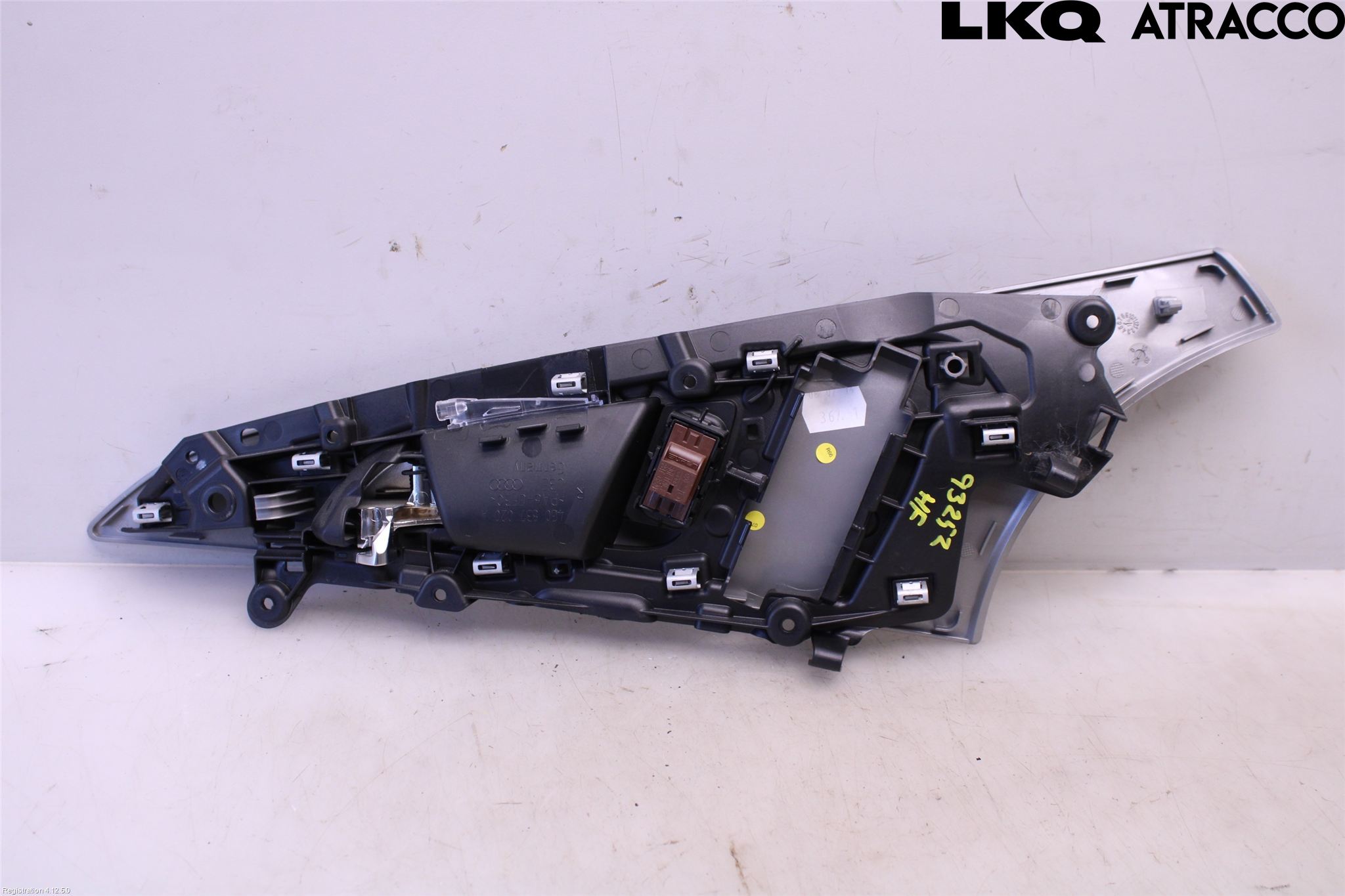 Audi A6/S6 4G 11-18 Innr Dørhandtak H Indre