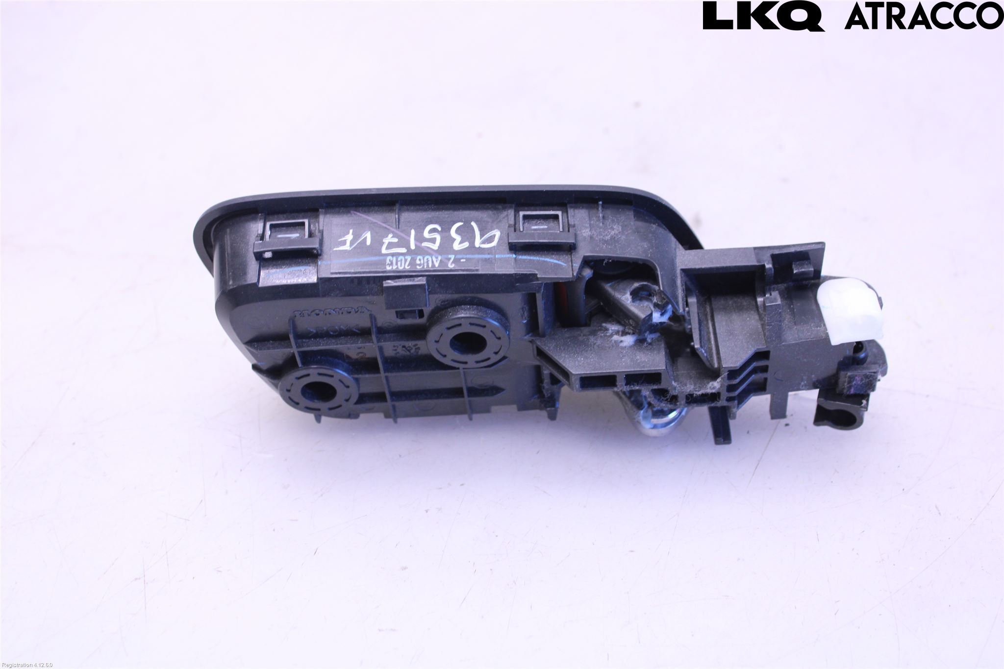 Honda CR-V 13-18 Dørhandtak Ytre Venstre