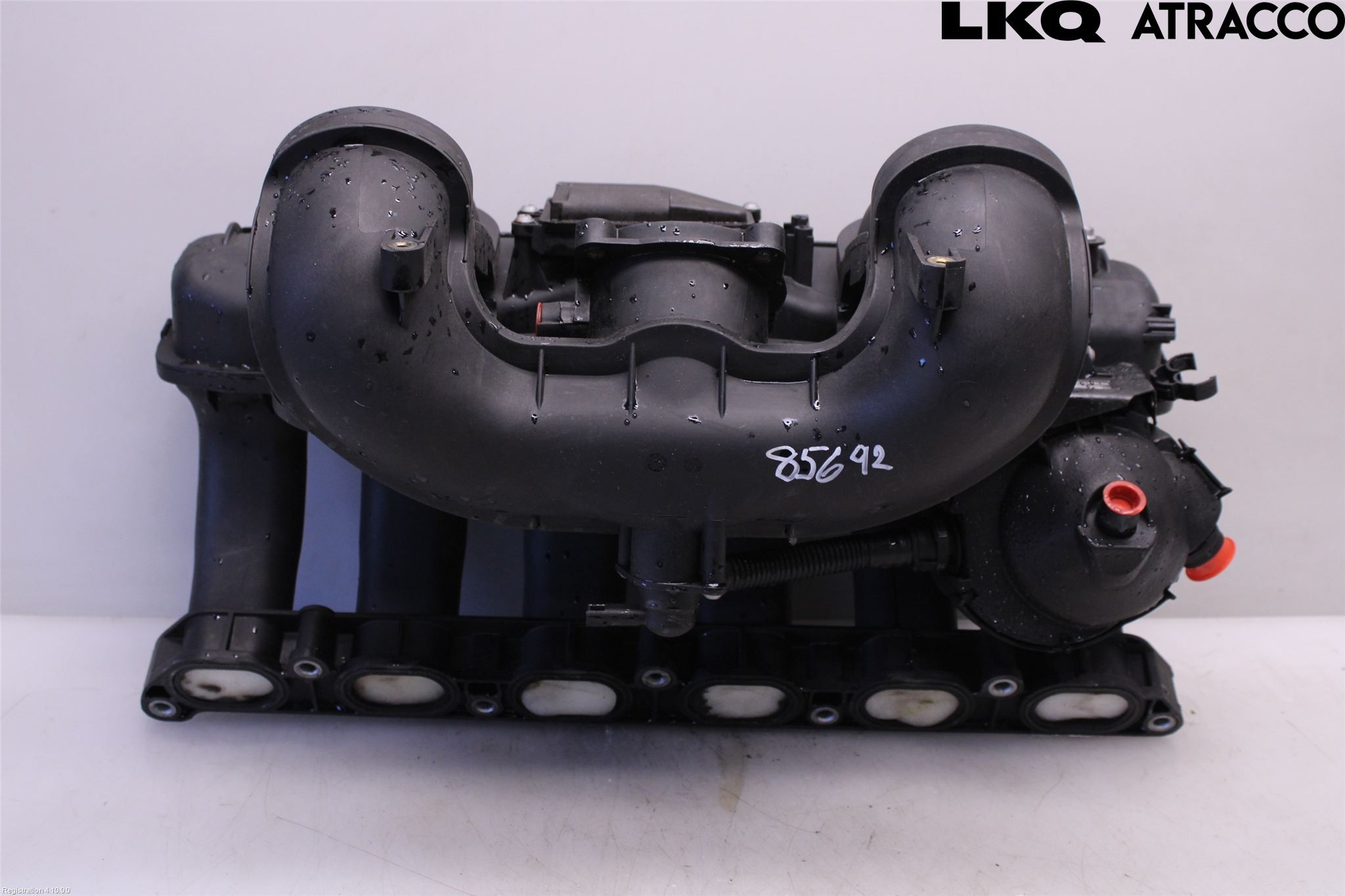 BMW 5 E60/61 Sed/Tou 02-10 Innsugningsmanifold
