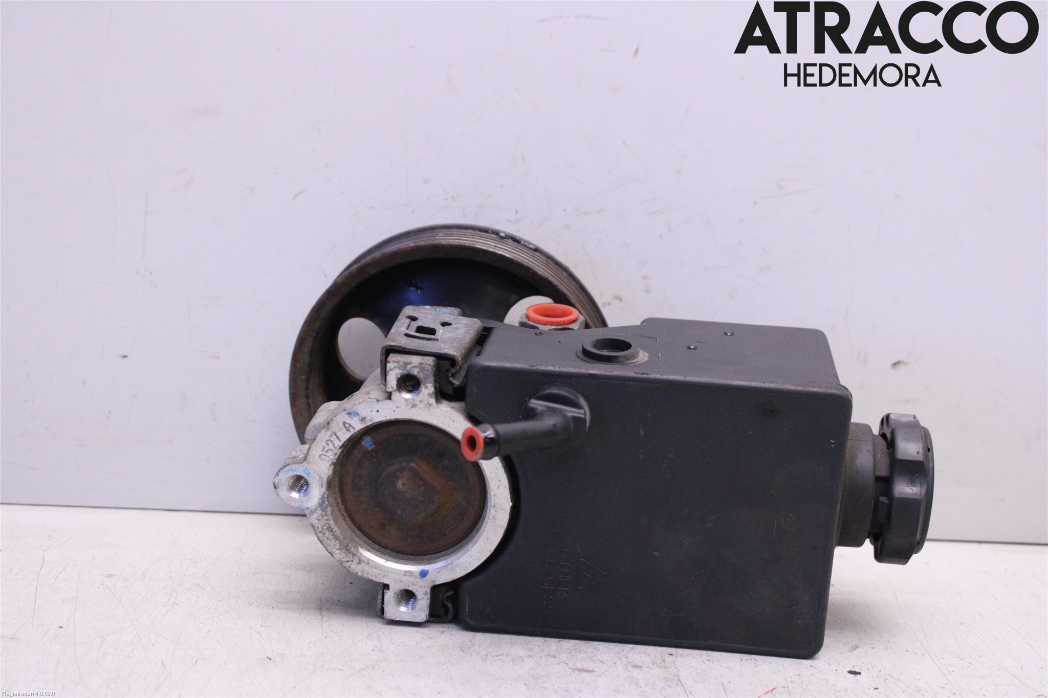 SsangYong SSANG YONG RODIUS Servo Pumpe