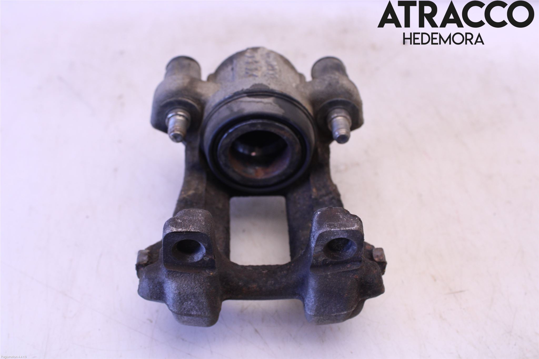 BMW 3 F30/F31/F80 12-19 Bremsecaliper Bak Høyre