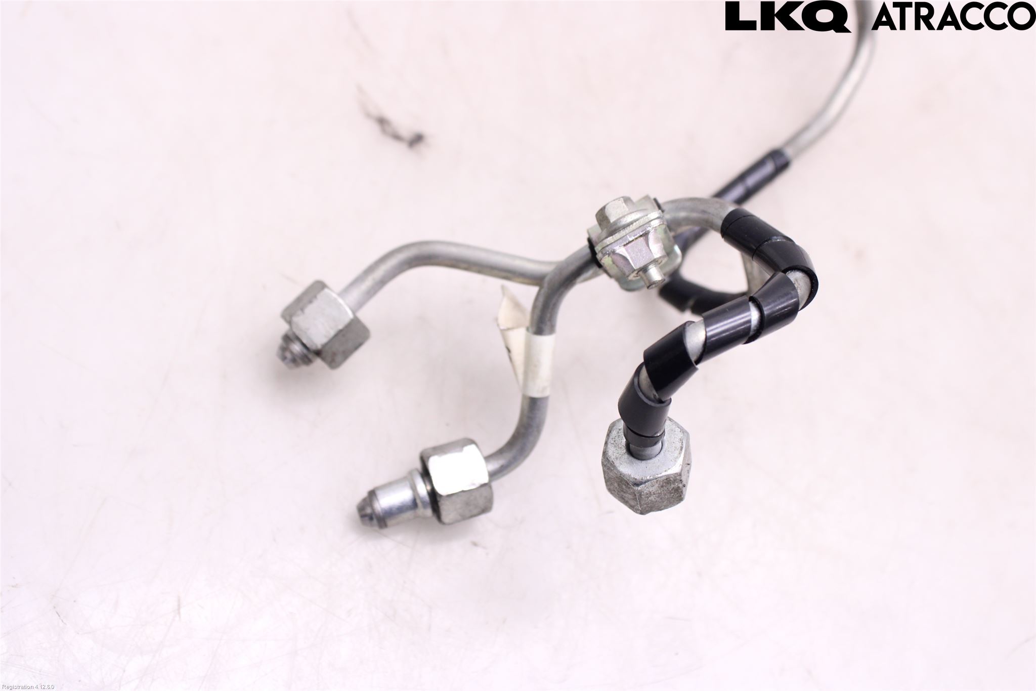 Landrover RANGE ROVER SPORT (L494) 14-22 Inns Common Rail