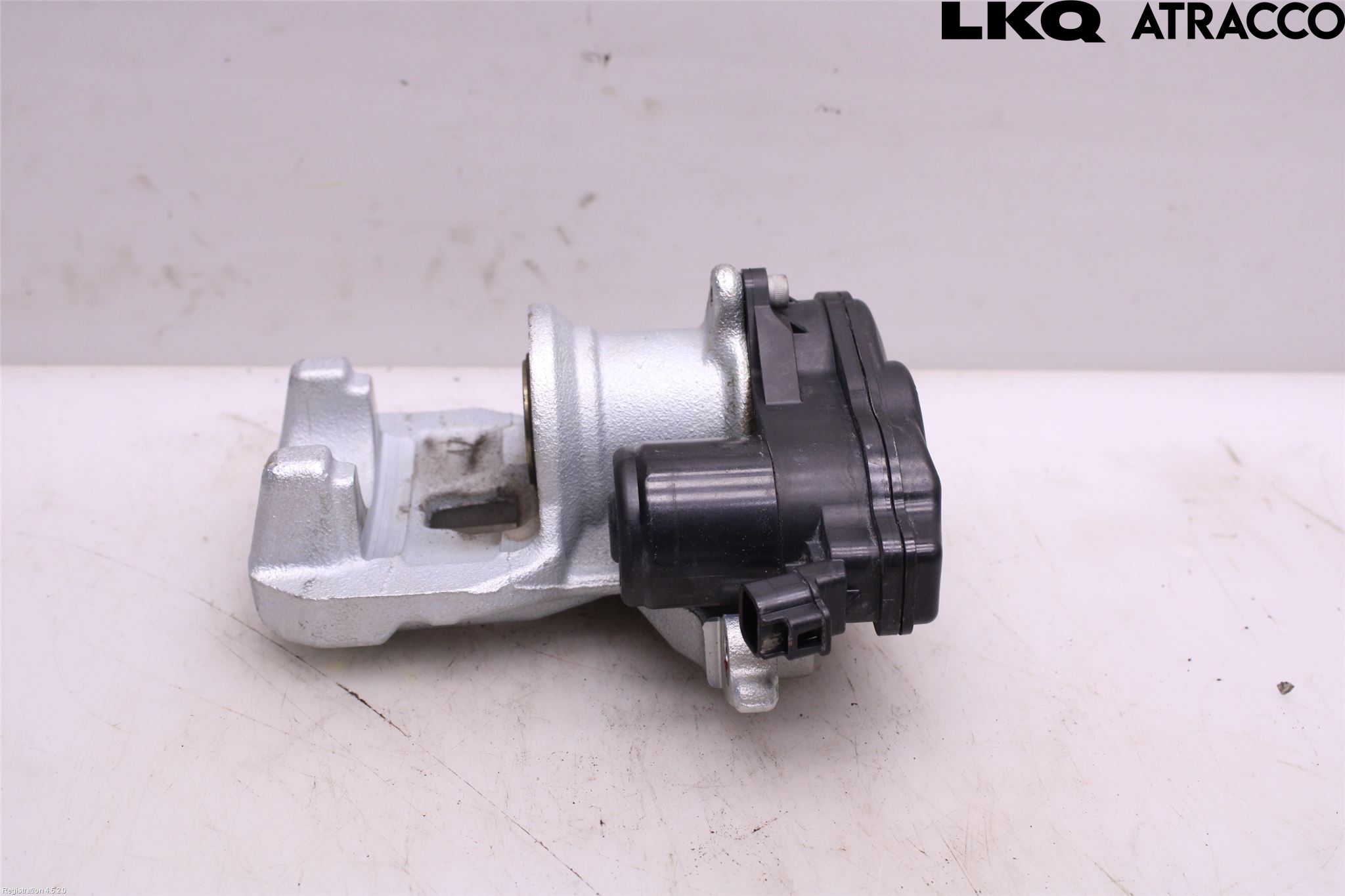 Toyota COROLLA CROSS XG10 22- Bremsecaliper Bak Venstre