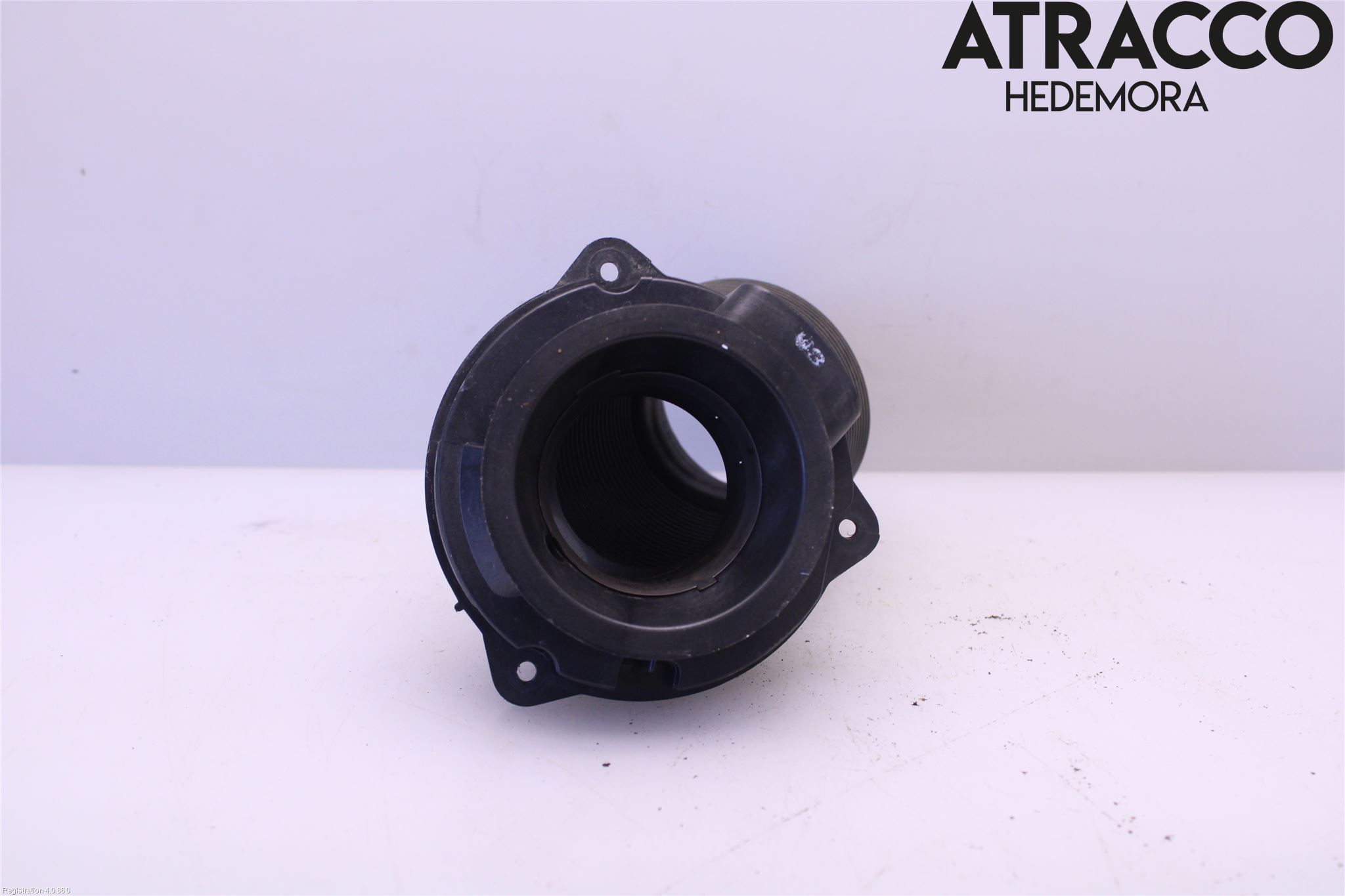 Volkswagen VW GOLF PLUS/CROSS GOLF 04-14 Inns Gummibelg - Slange