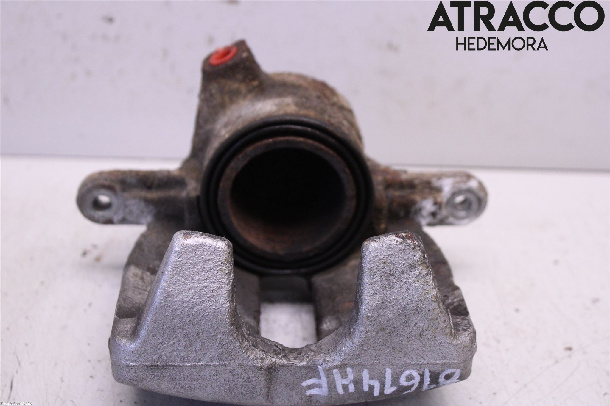 Mercedes-Benz MB C (203) 00-07 Bremsecaliper Foran Høyre