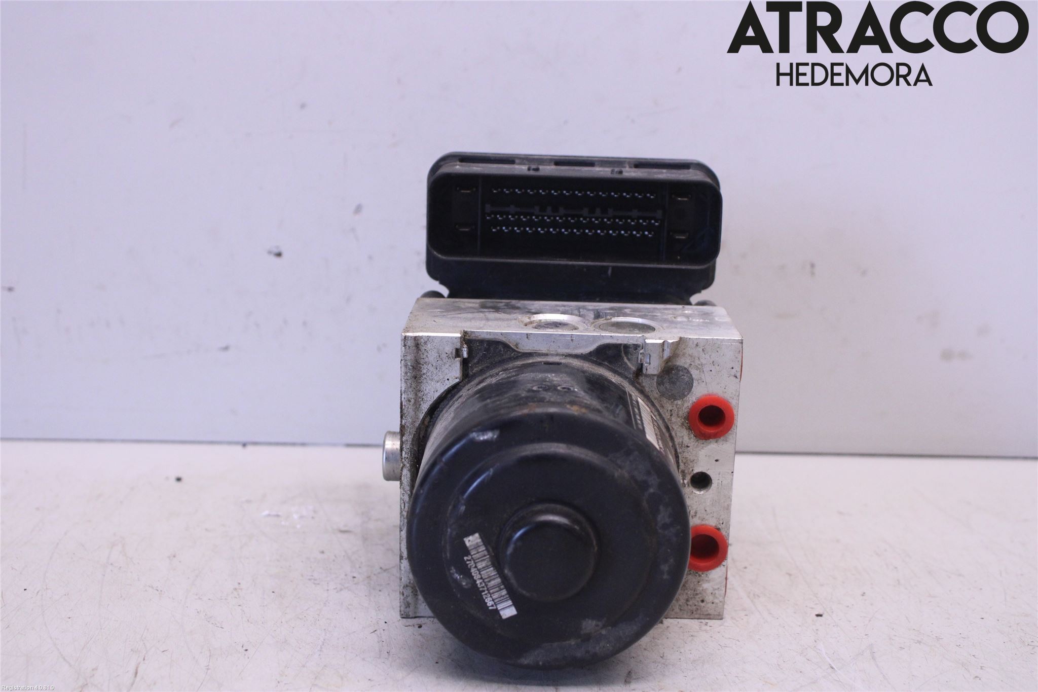 Volkswagen VW AMAROK 2H 10-22 Abs Hydraulikkaggregat
