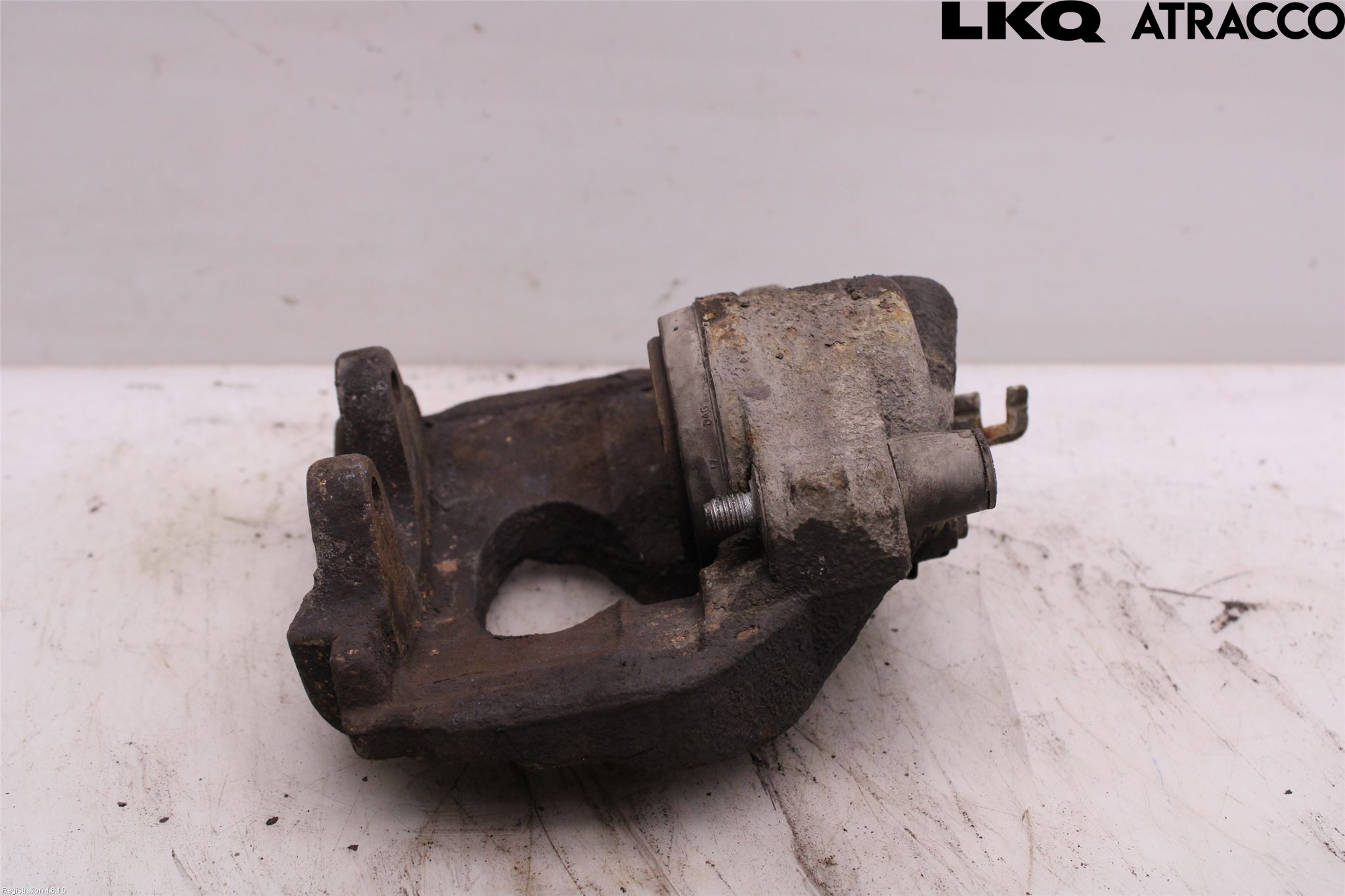 Volkswagen VW TRANSP/CARAVELLE (T6) 16-22 Bremsecaliper Foran Venstre