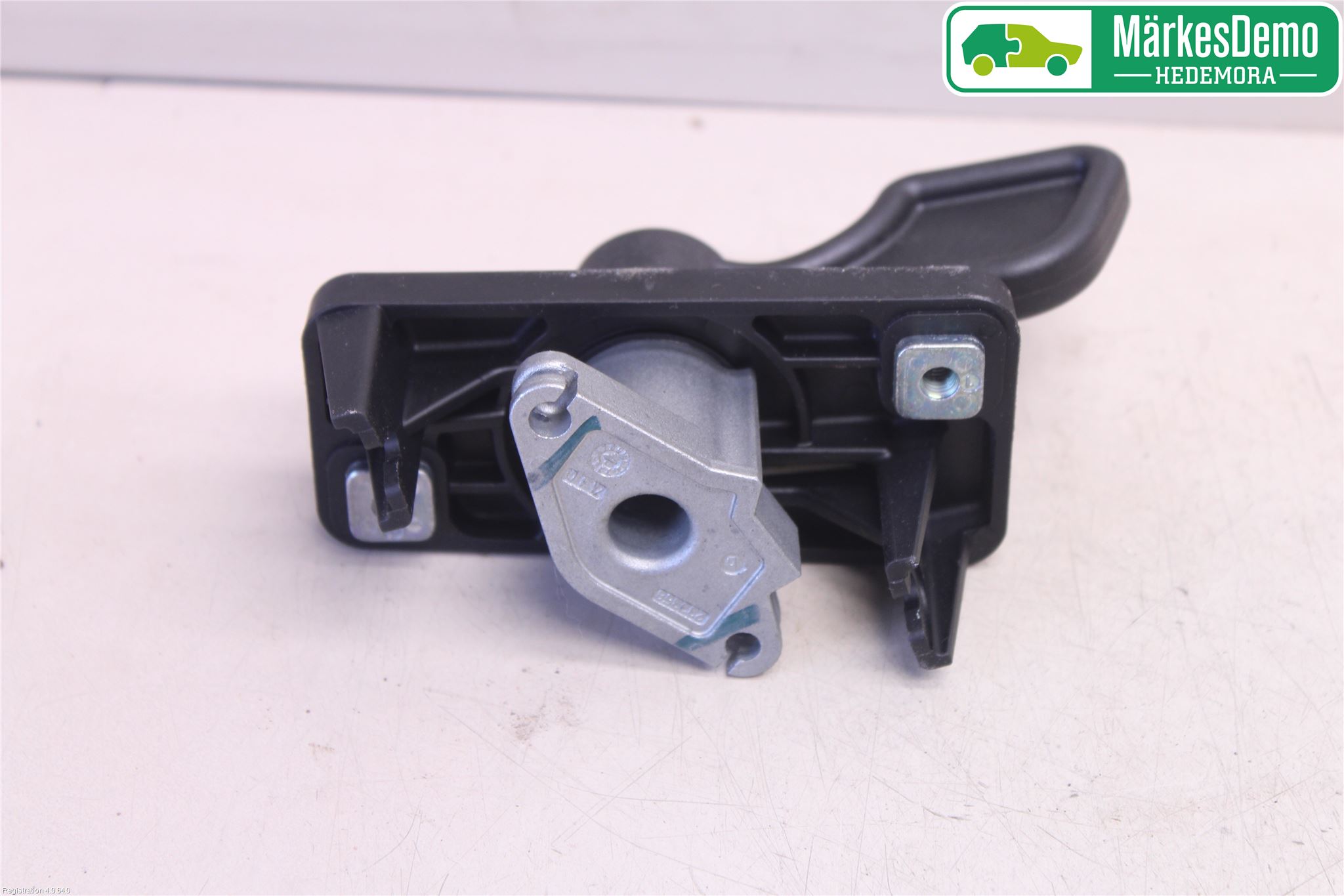 Peugeot BIPPER Bakluke Handtak Indre