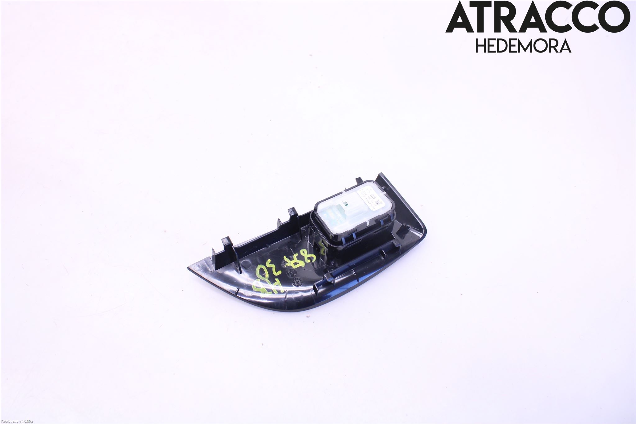 Mercedes-Benz MB E-KLASS (W213) 16-23 Bryter Vindusheis