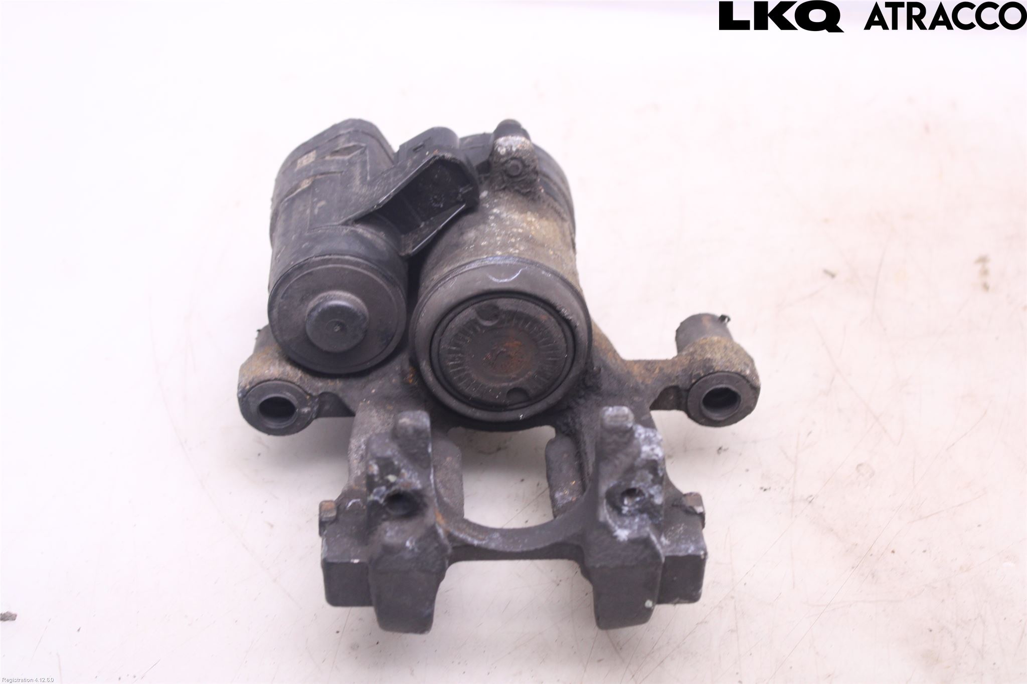 Volkswagen VW GOLF / E-GOLF VII 13-20 Bremsecaliper Bak Venstre