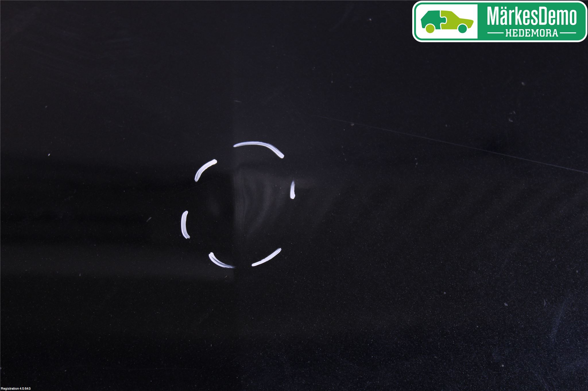 Opel INSIGNIA 09-16 Panser