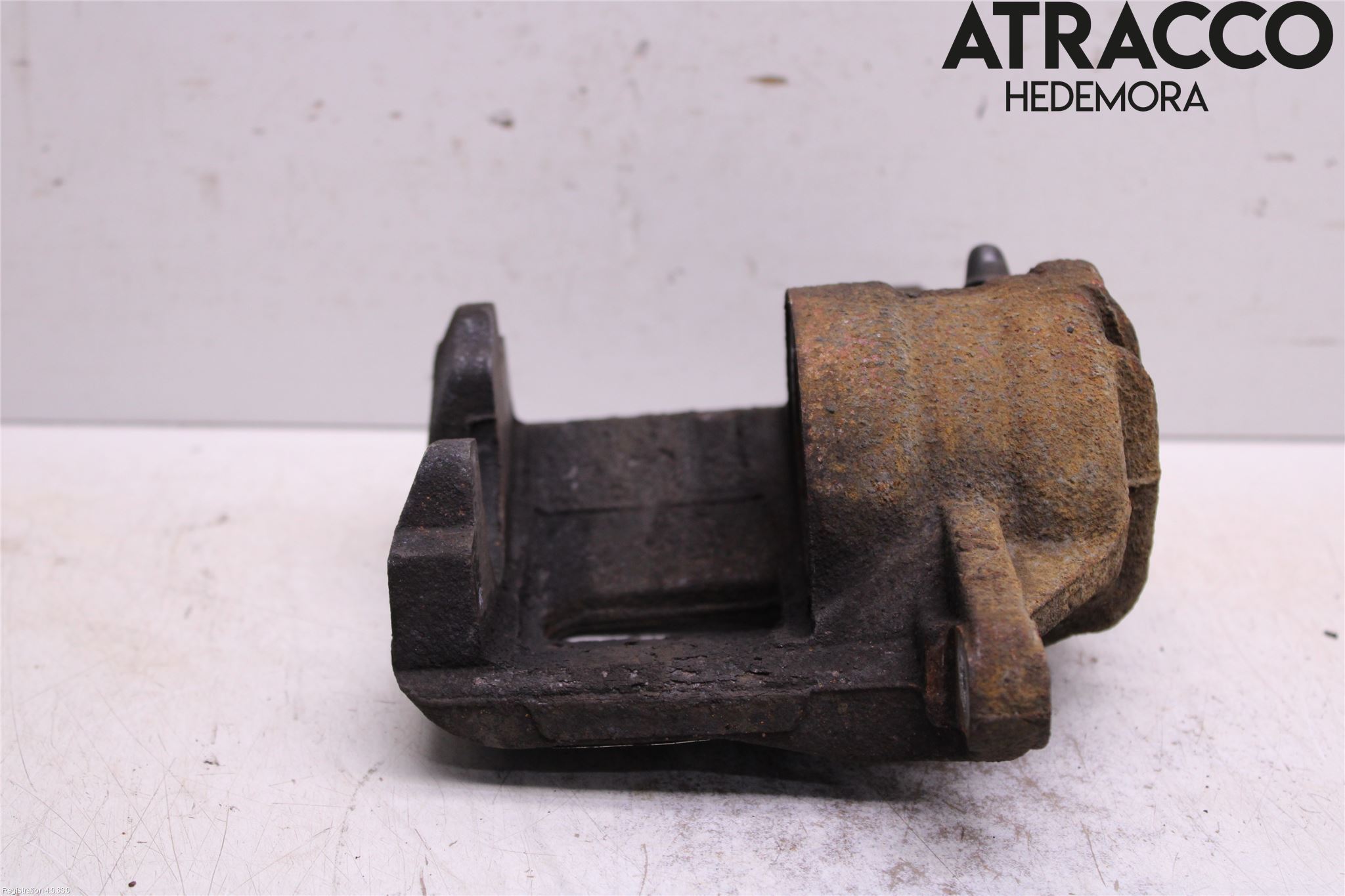 Peugeot 208 12-15 Bremsecaliper Foran Venstre