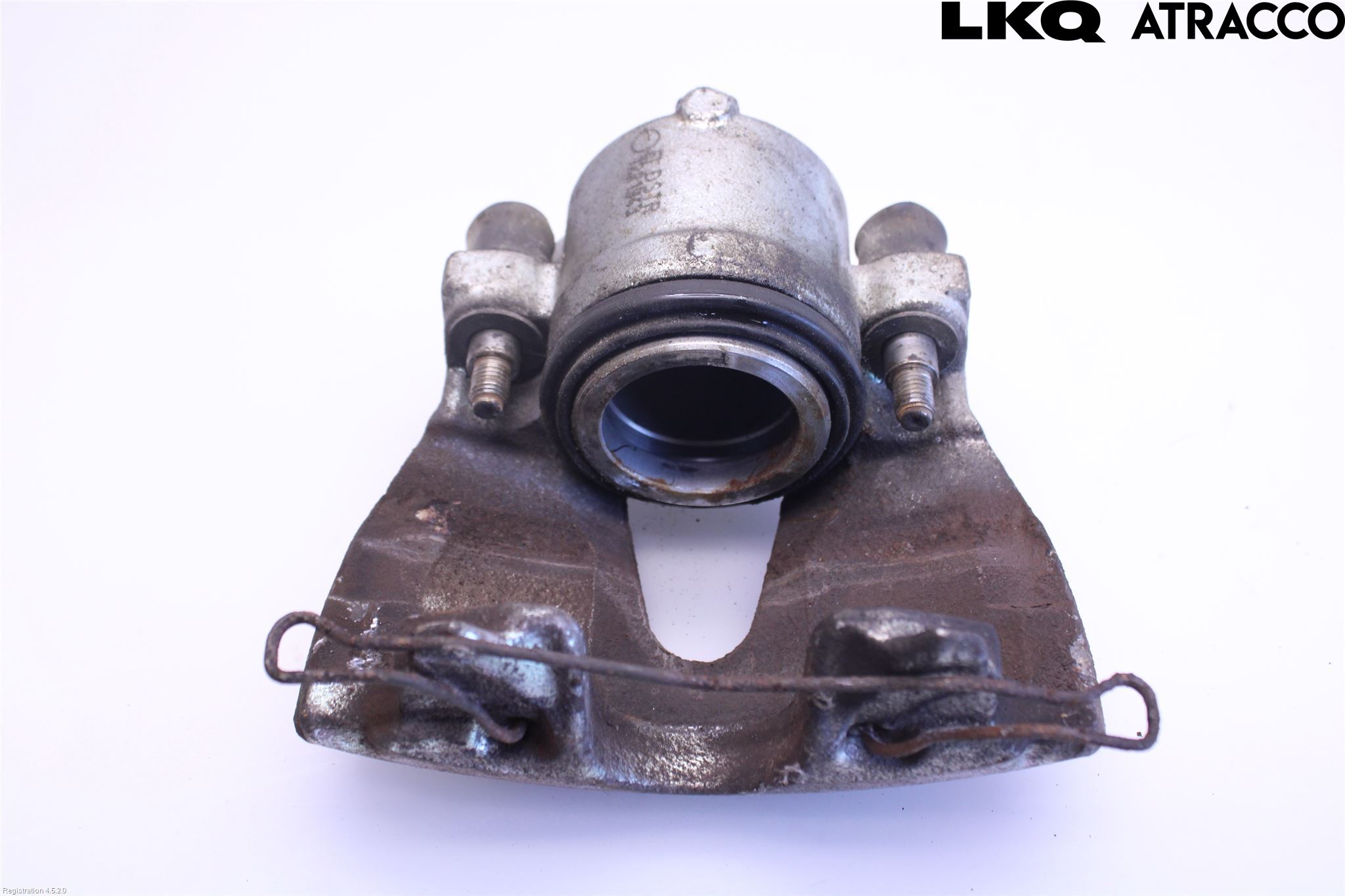 Saab 9-3 VER 1 98-03 Bremsecaliper Foran Venstre