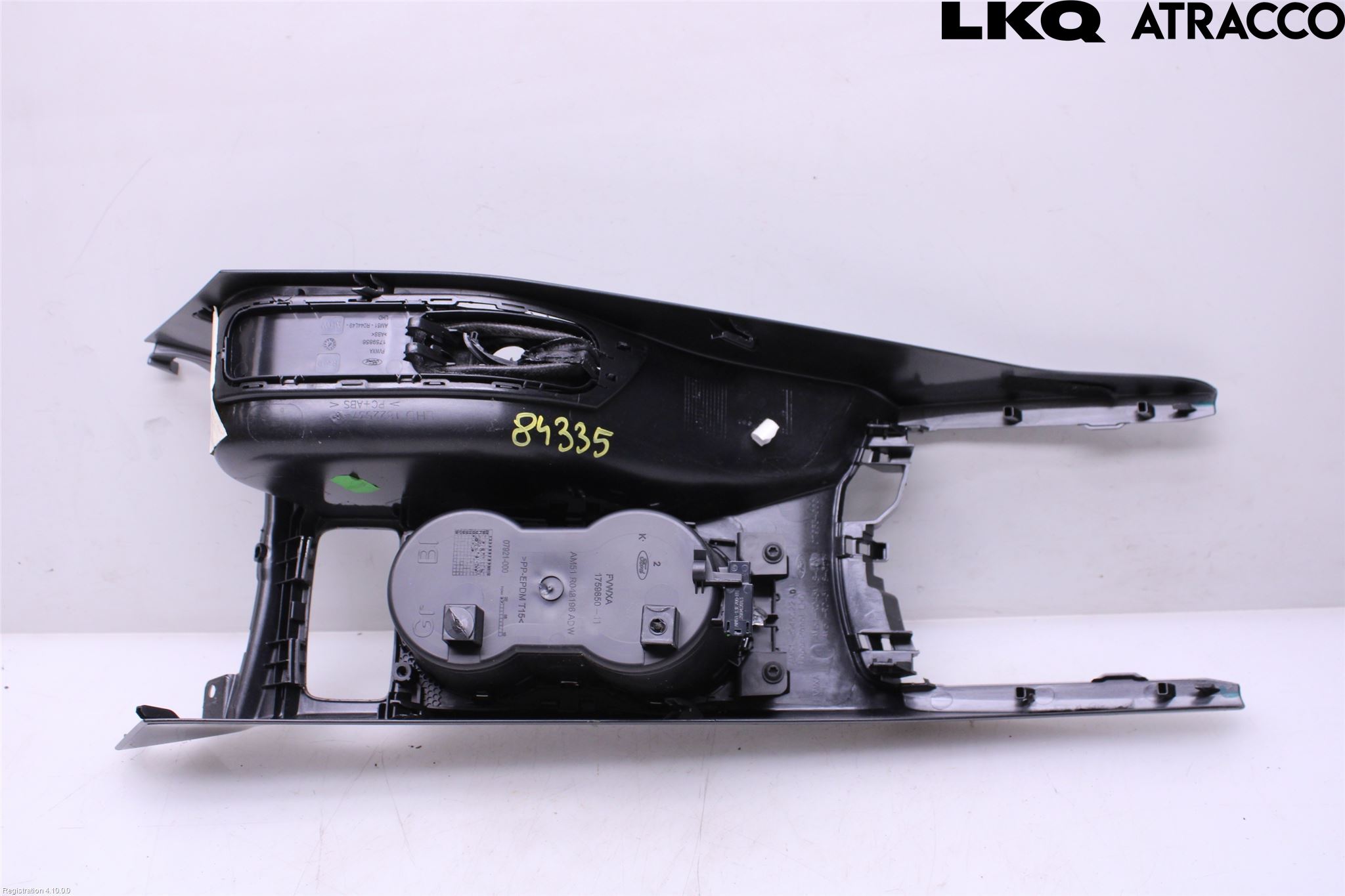 Ford GRAND C-MAX  11-14 Instrumentkonsoll Midt