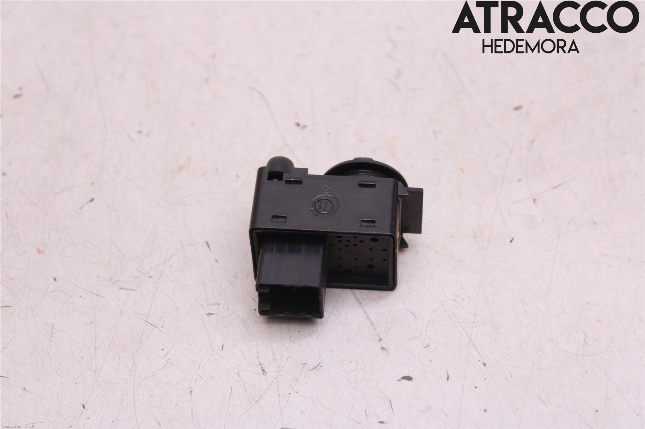 Ford KA 09-16 Bryter Speil