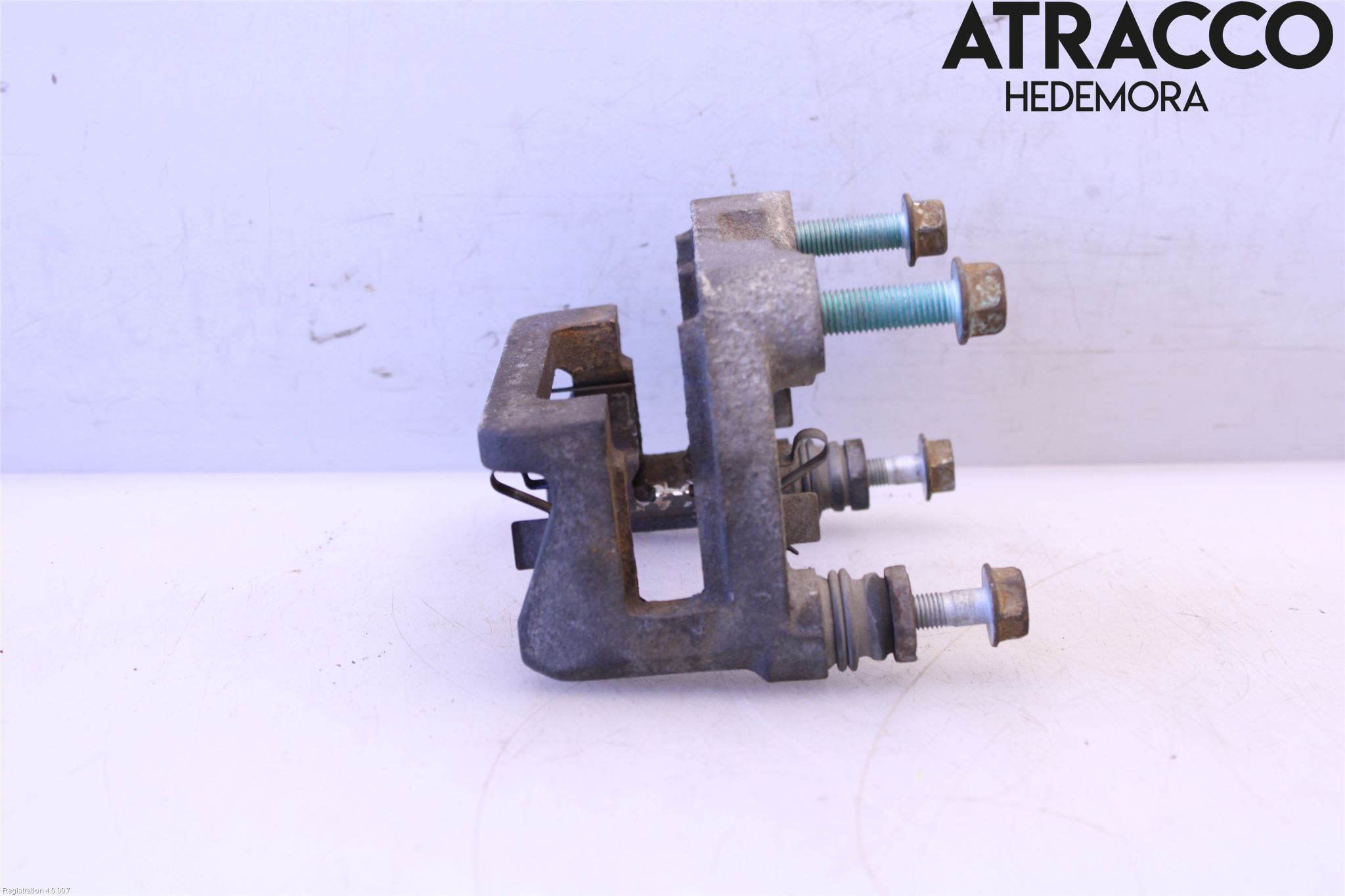 Mazda CX-3 Bremsecaliper Feste Holder