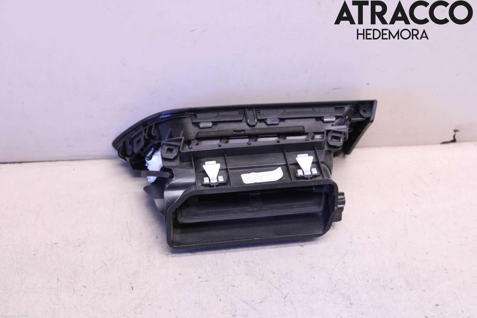Peugeot 308 14-21 Dashbord Kanal - Dyse