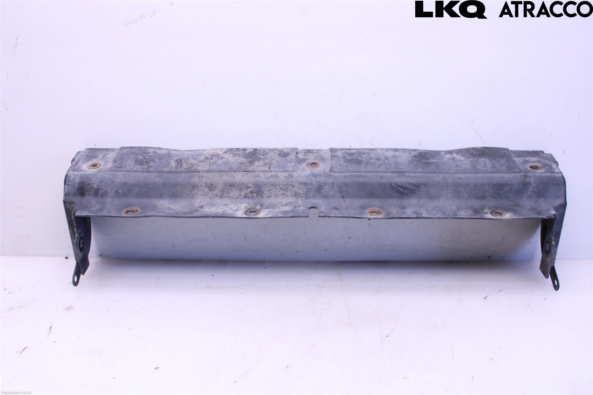 Porsche 944 81-91 Luftstyring Front